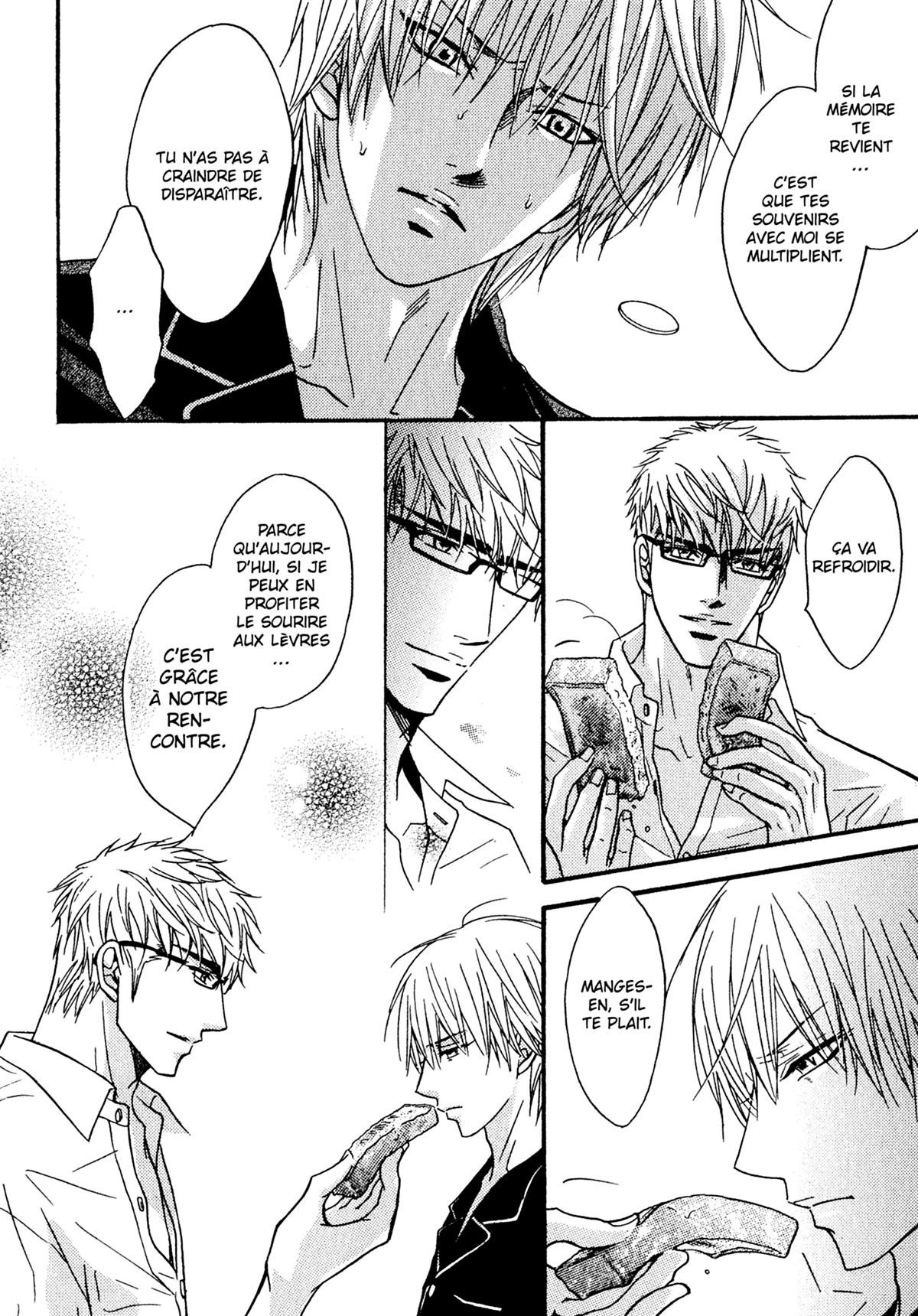 Read Punch Up fr Manga Online
