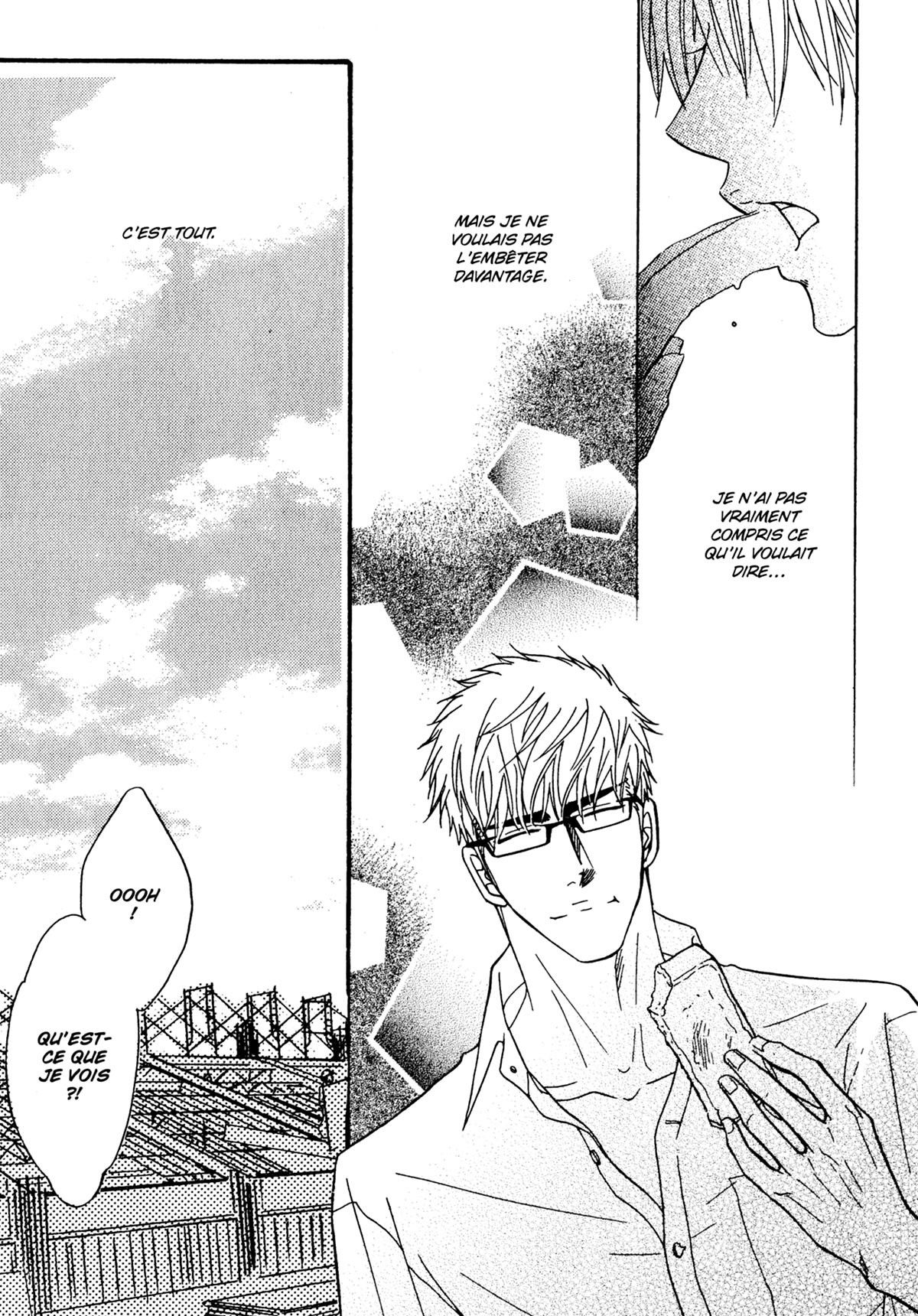 Read Punch Up fr Manga Online
