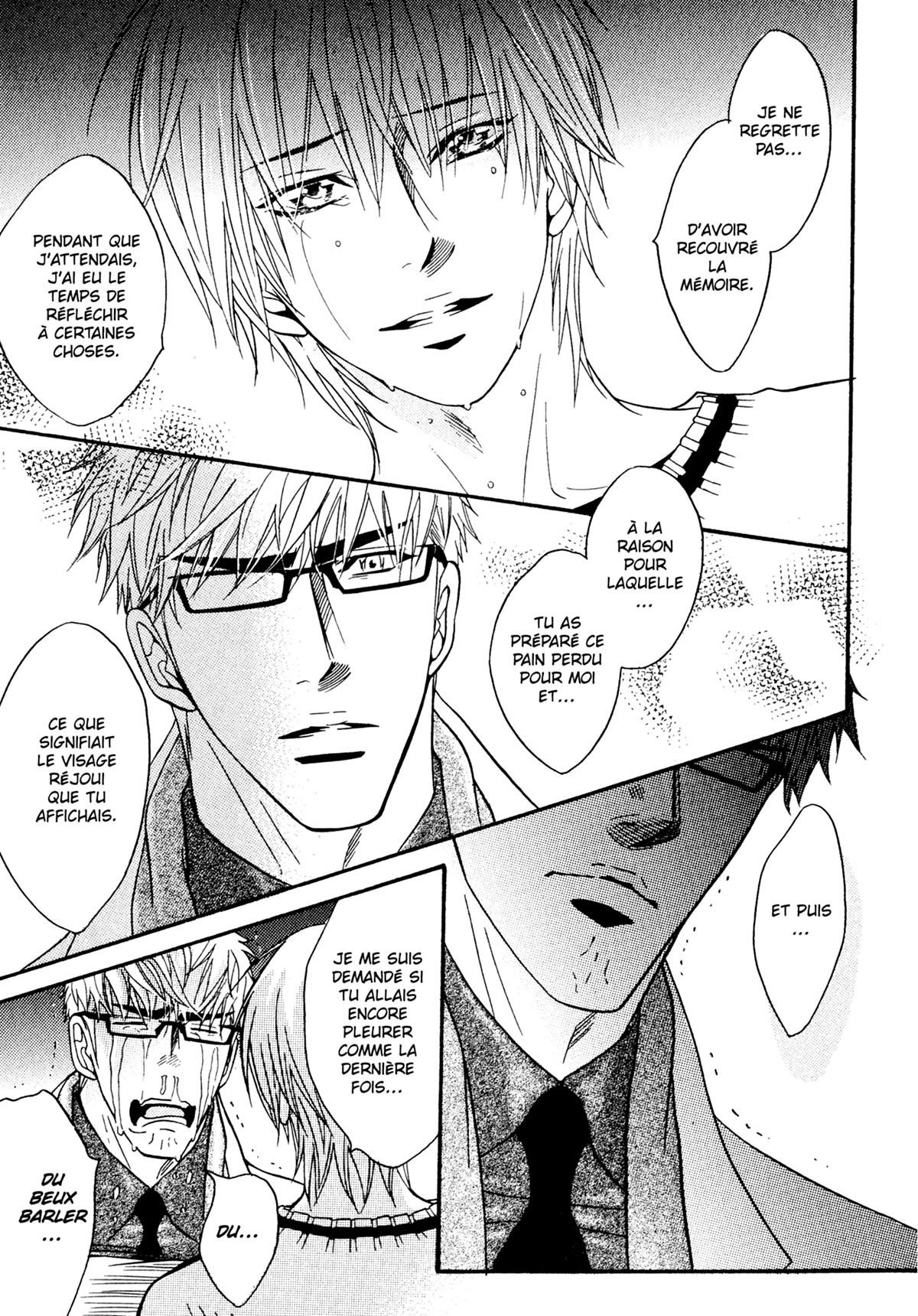 Read Punch Up fr Manga Online