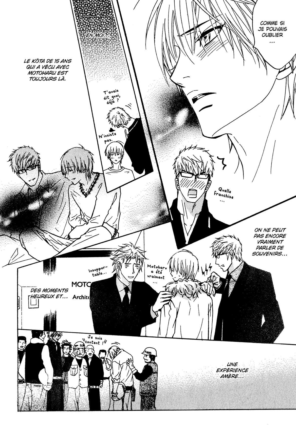 Read Punch Up fr Manga Online