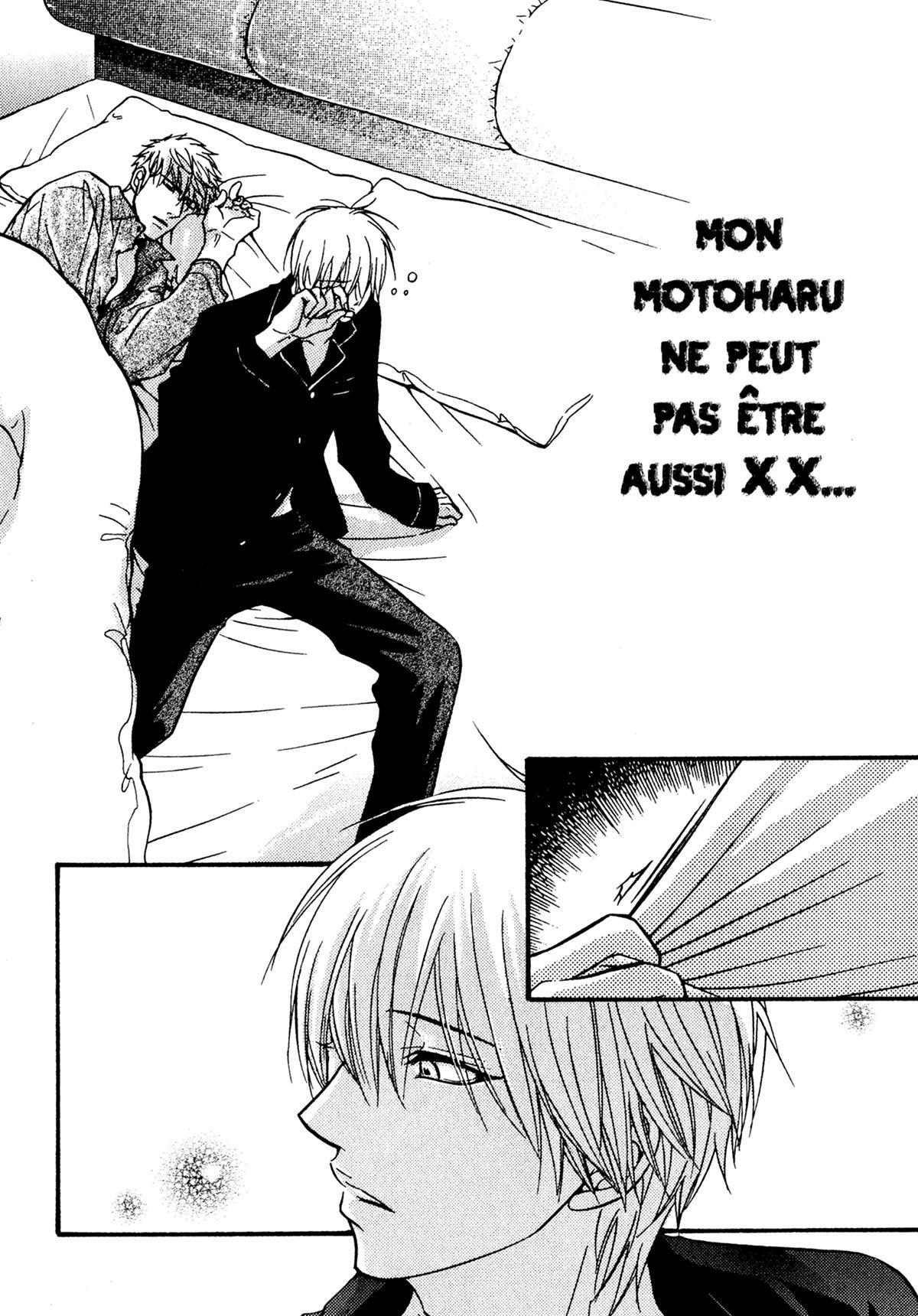 Read Punch Up fr Manga Online