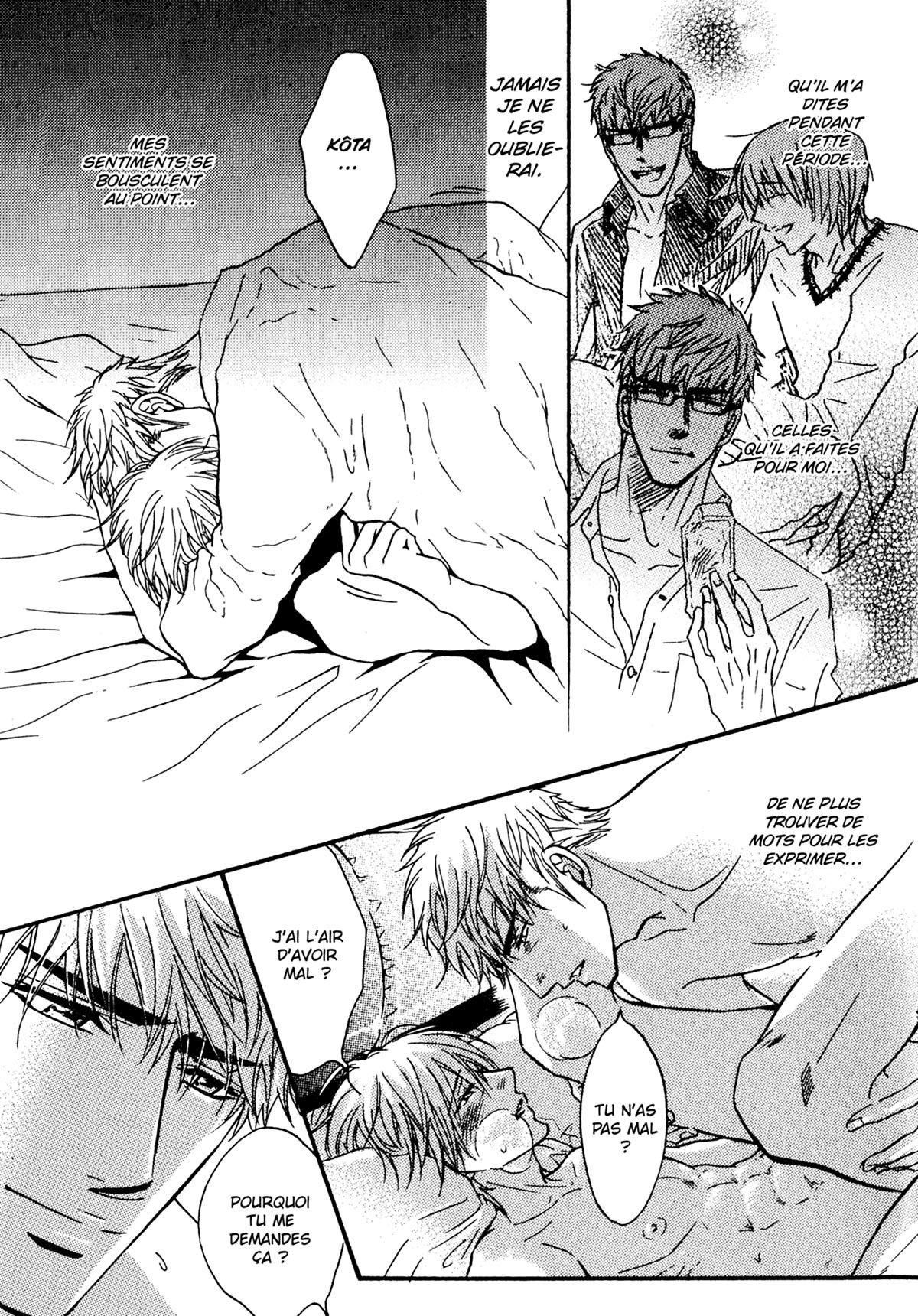Read Punch Up fr Manga Online