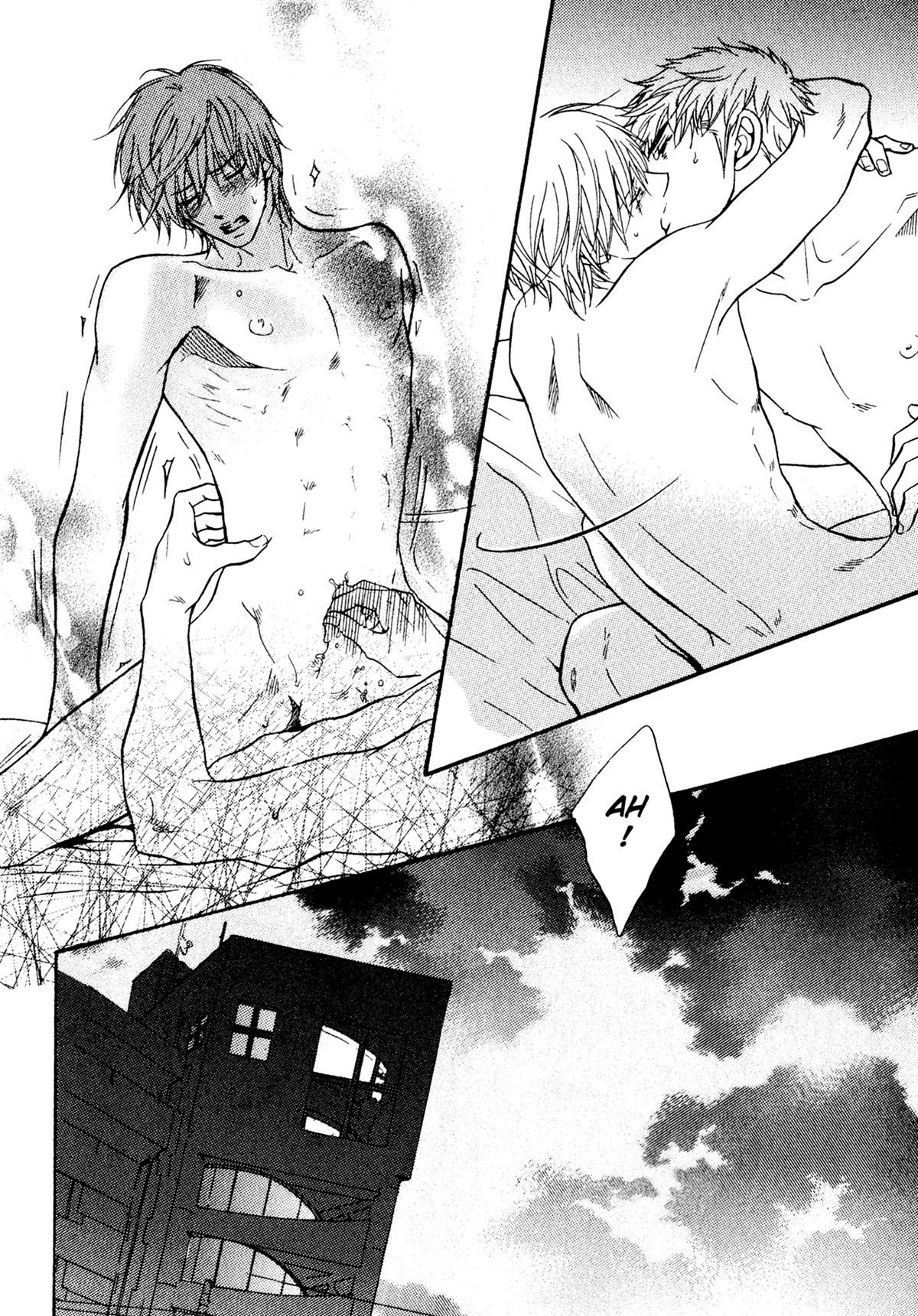 Read Punch Up fr Manga Online