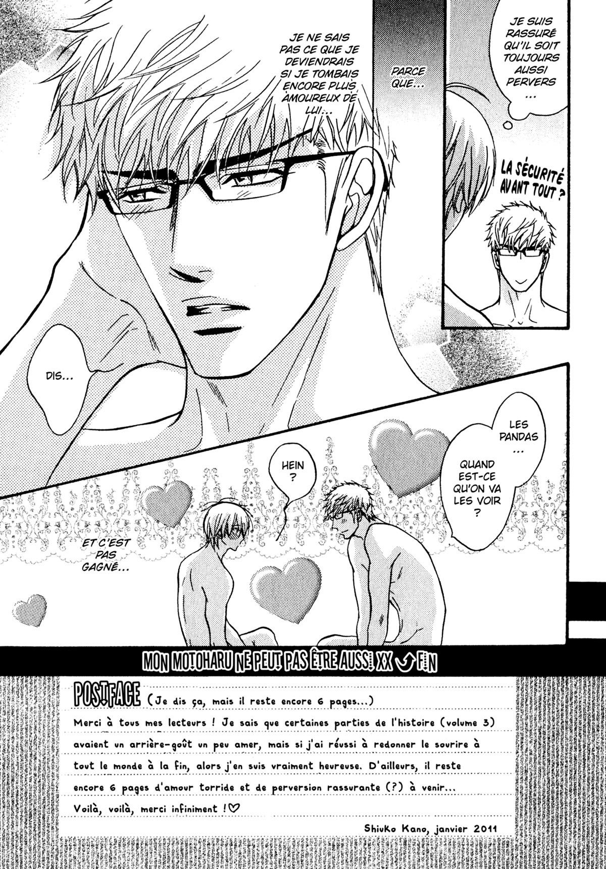 Read Punch Up fr Manga Online