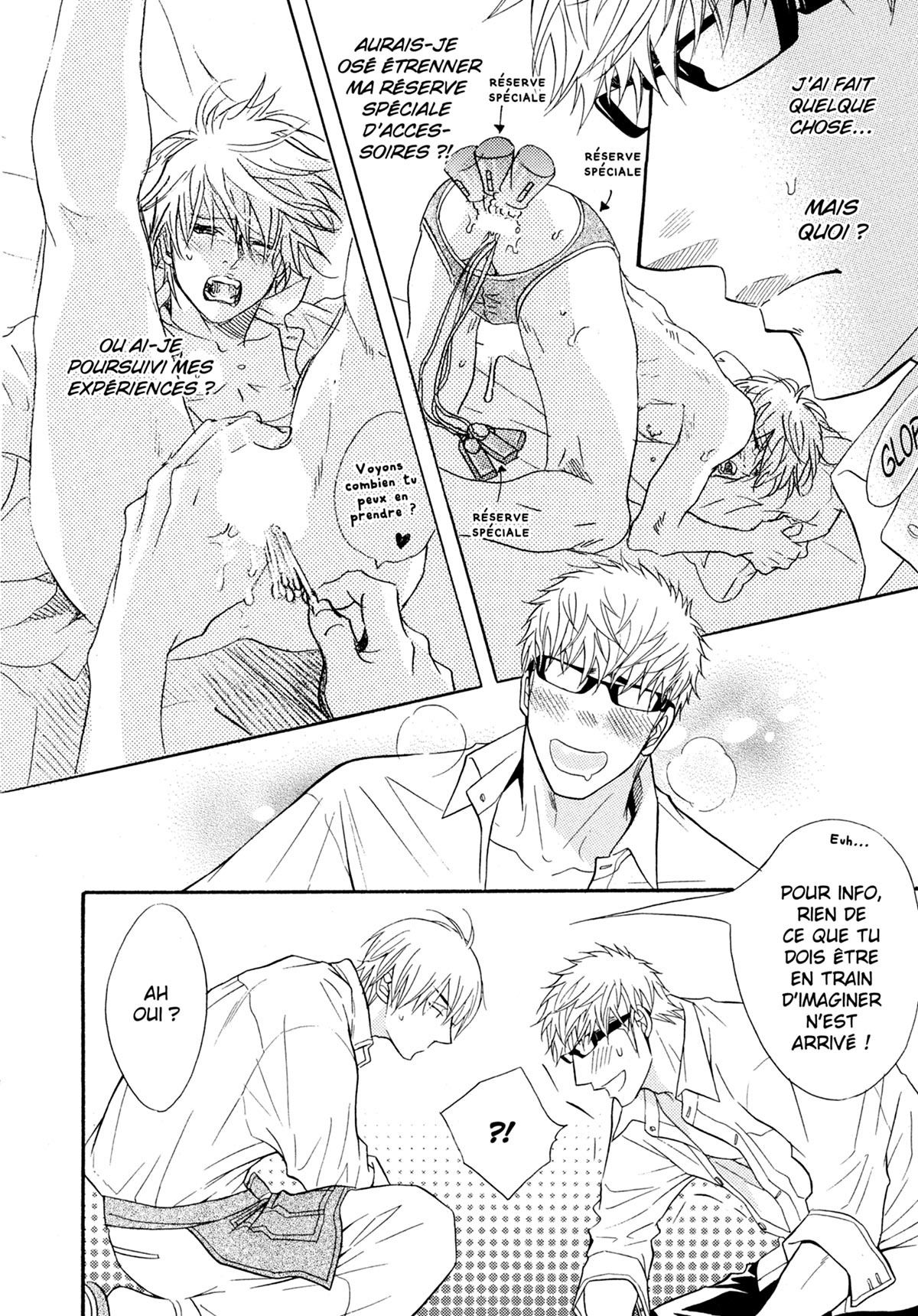 Read Punch Up fr Manga Online