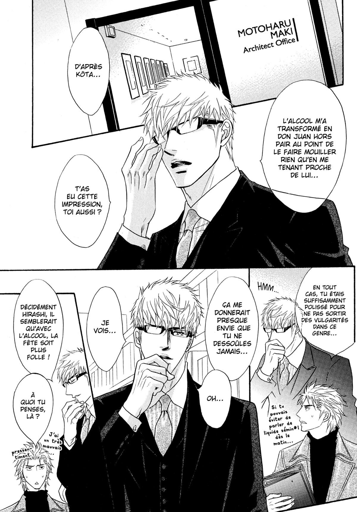 Read Punch Up fr Manga Online