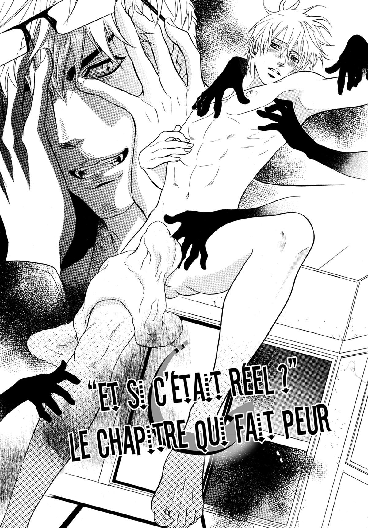 Read Punch Up fr Manga Online