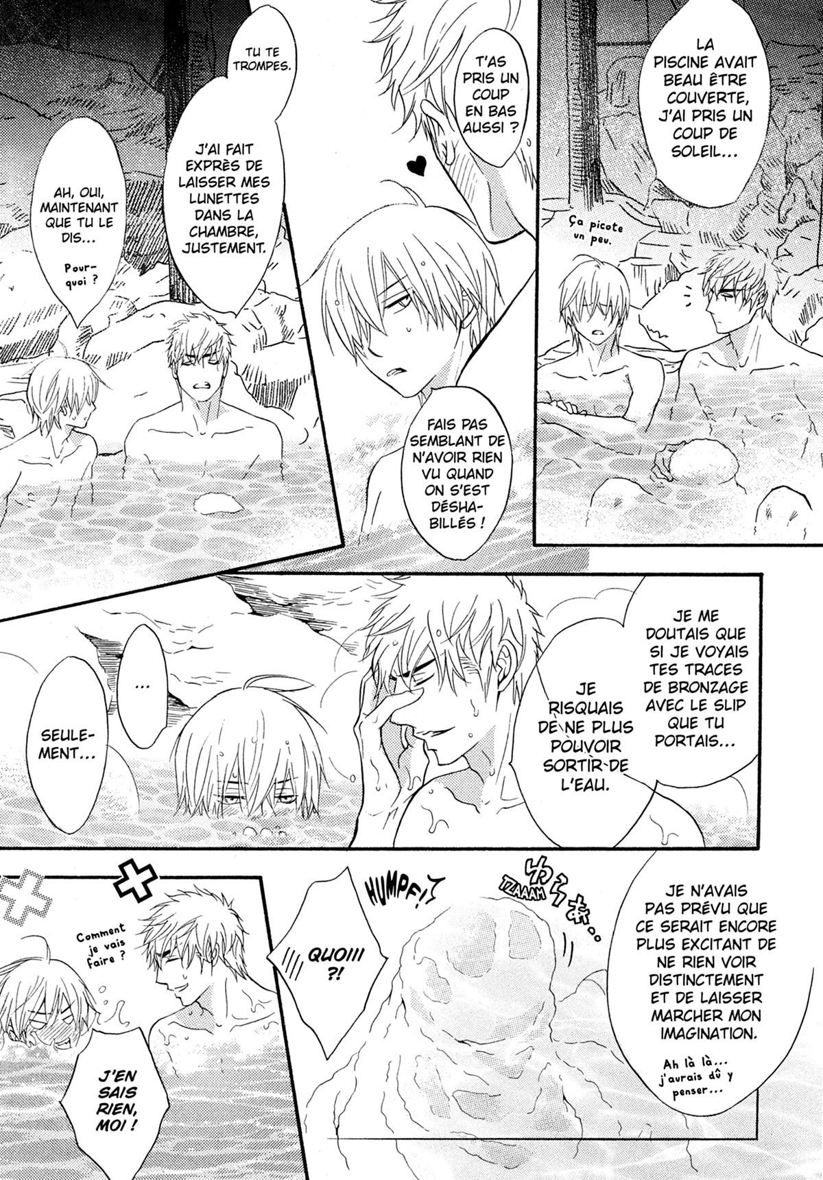 Read Punch Up fr Manga Online