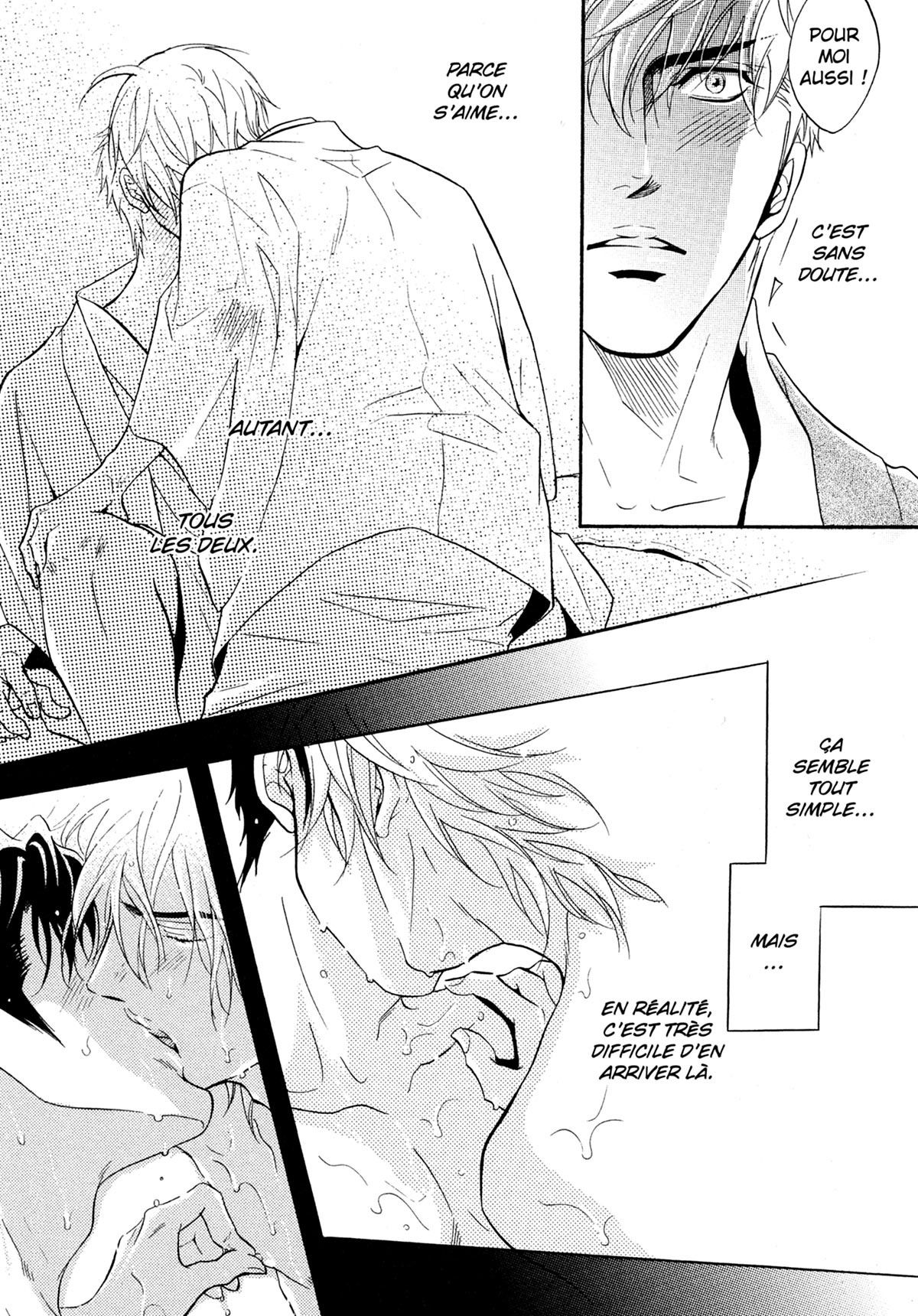 Read Punch Up fr Manga Online