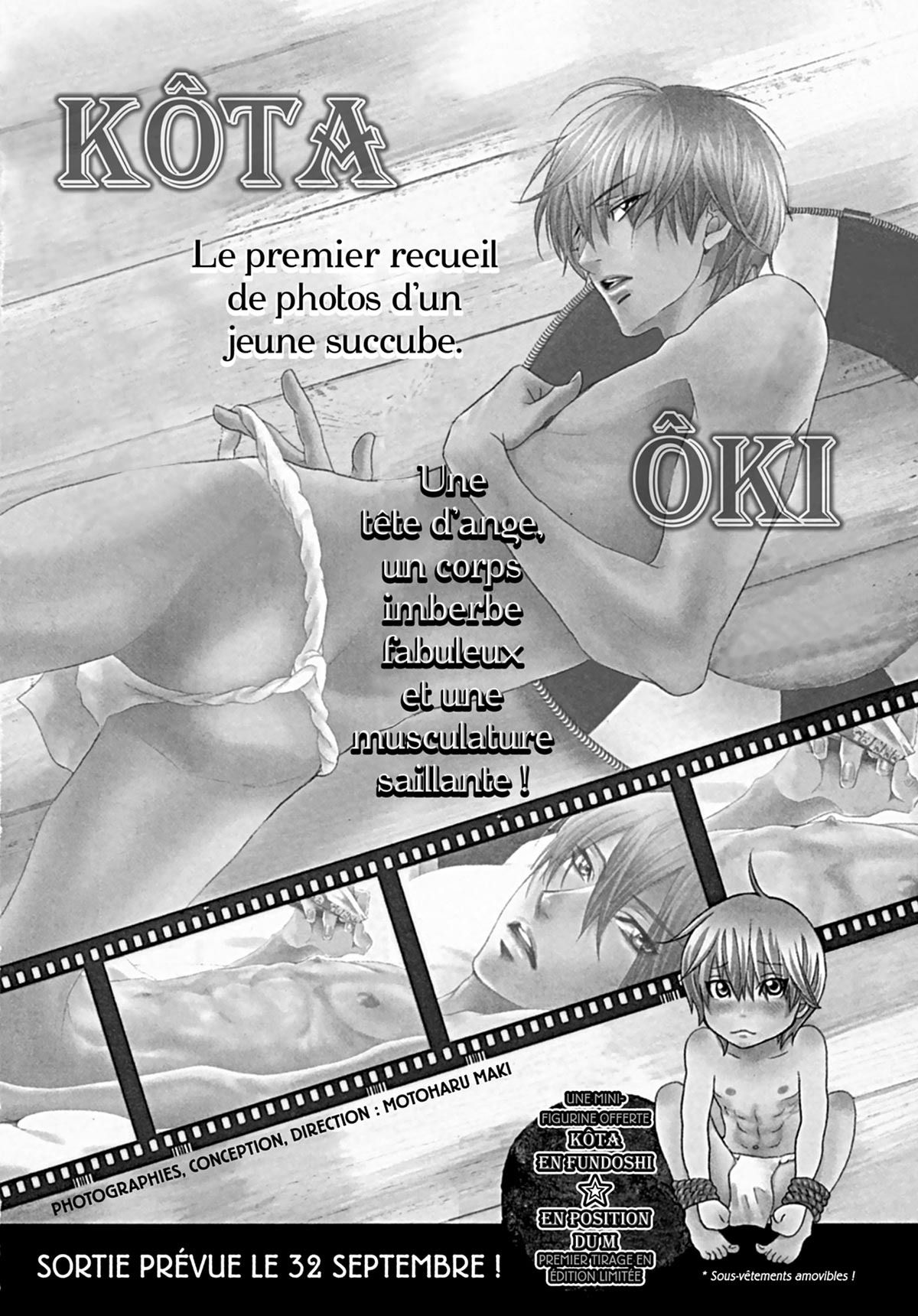 Read Punch Up fr Manga Online