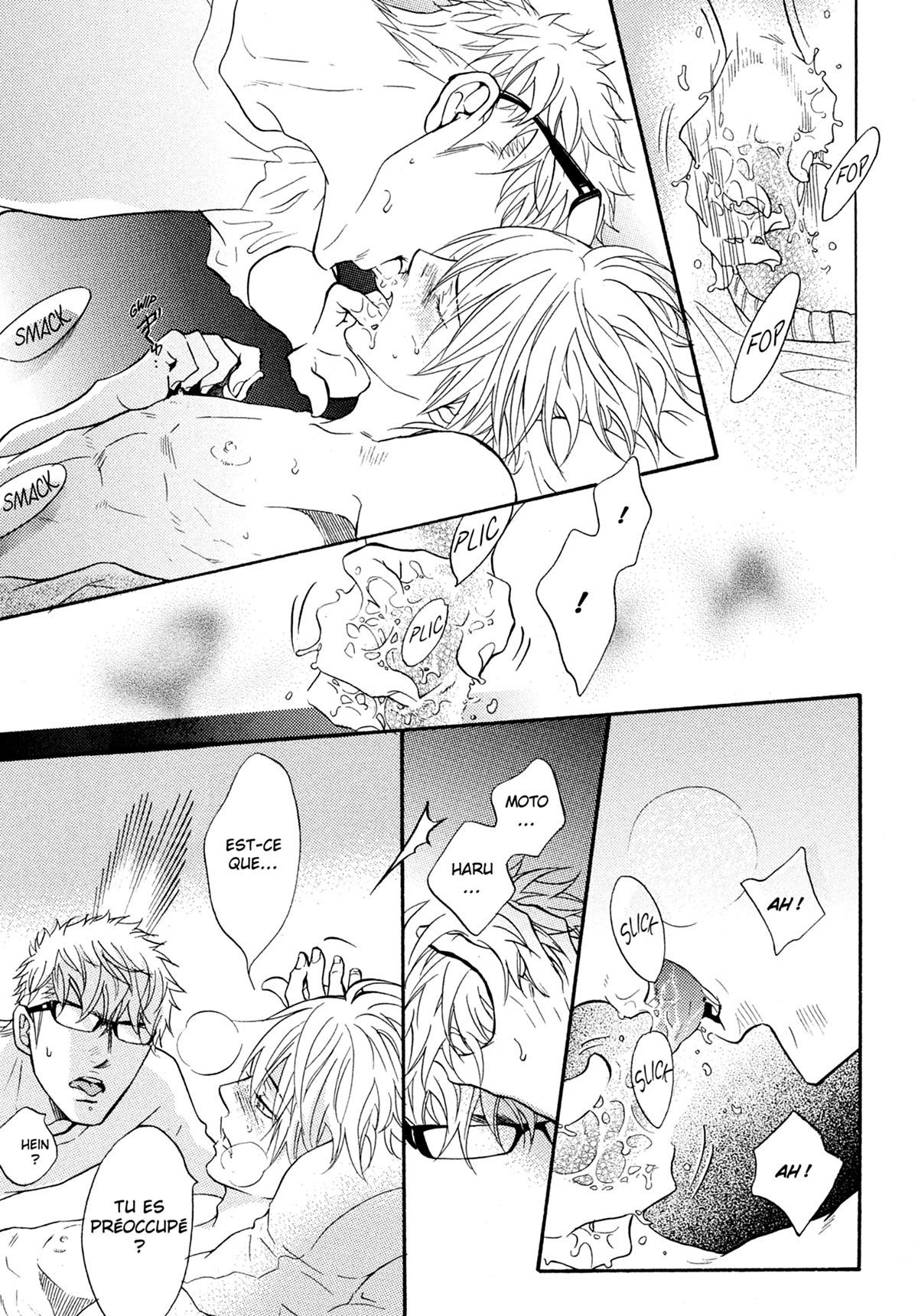 Read Punch Up fr Manga Online