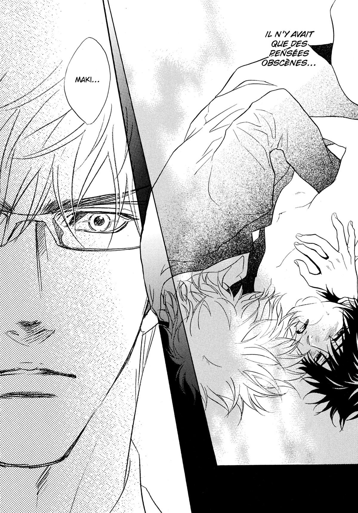 Read Punch Up fr Manga Online