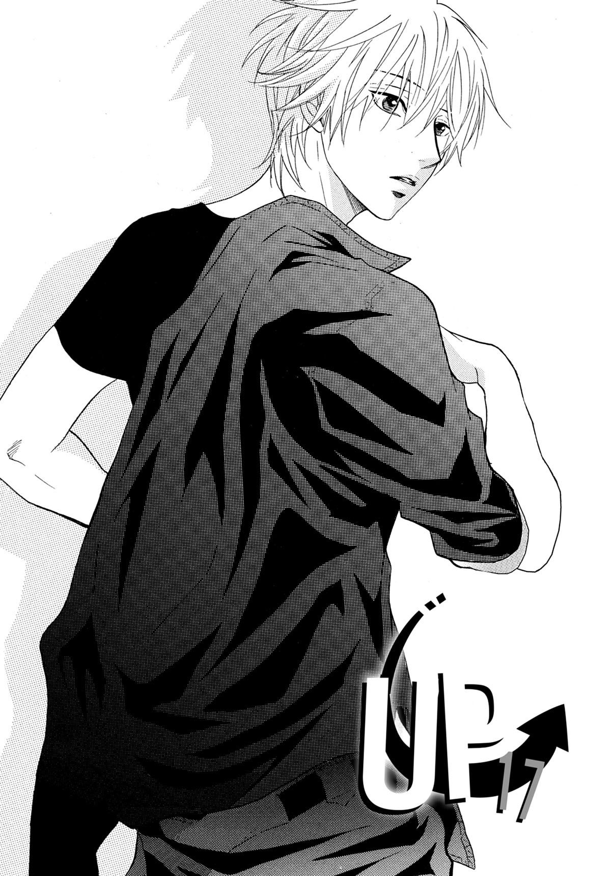 Read Punch Up fr Manga Online
