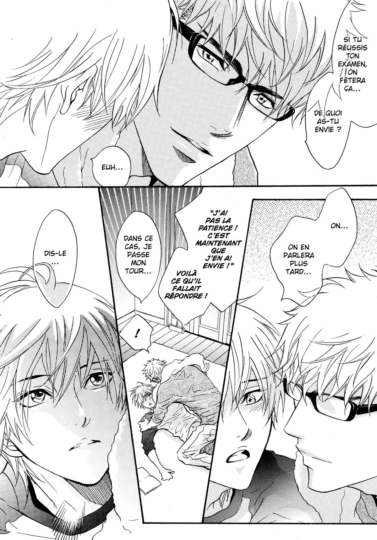 Read Punch Up fr Manga Online