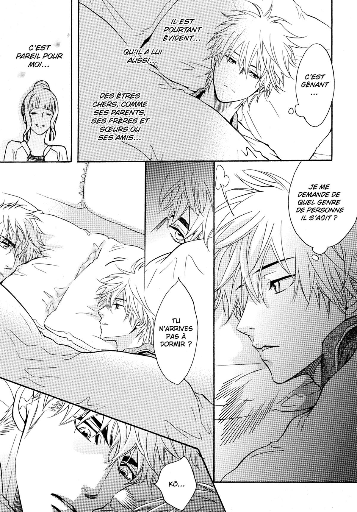 Read Punch Up fr Manga Online