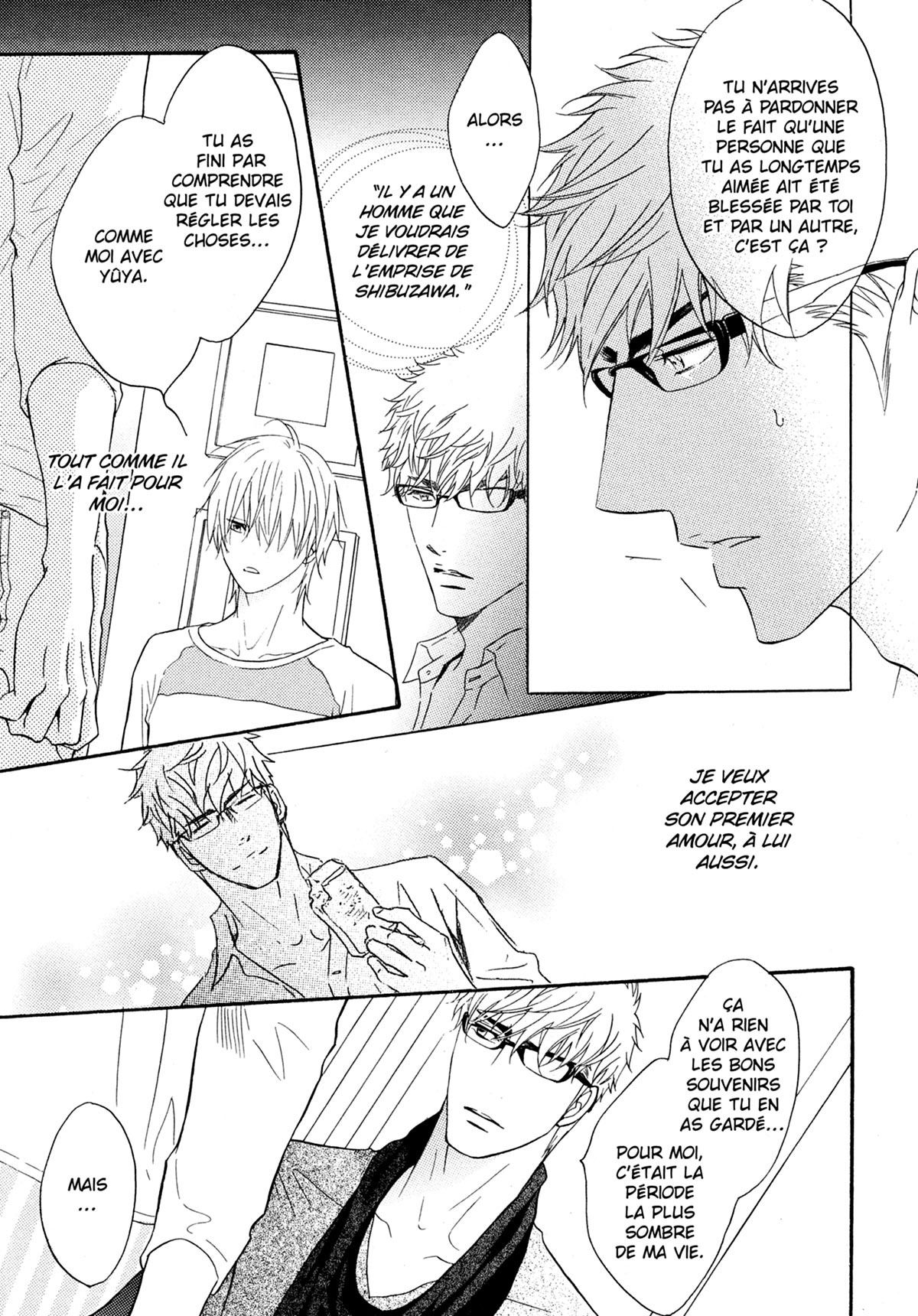Read Punch Up fr Manga Online