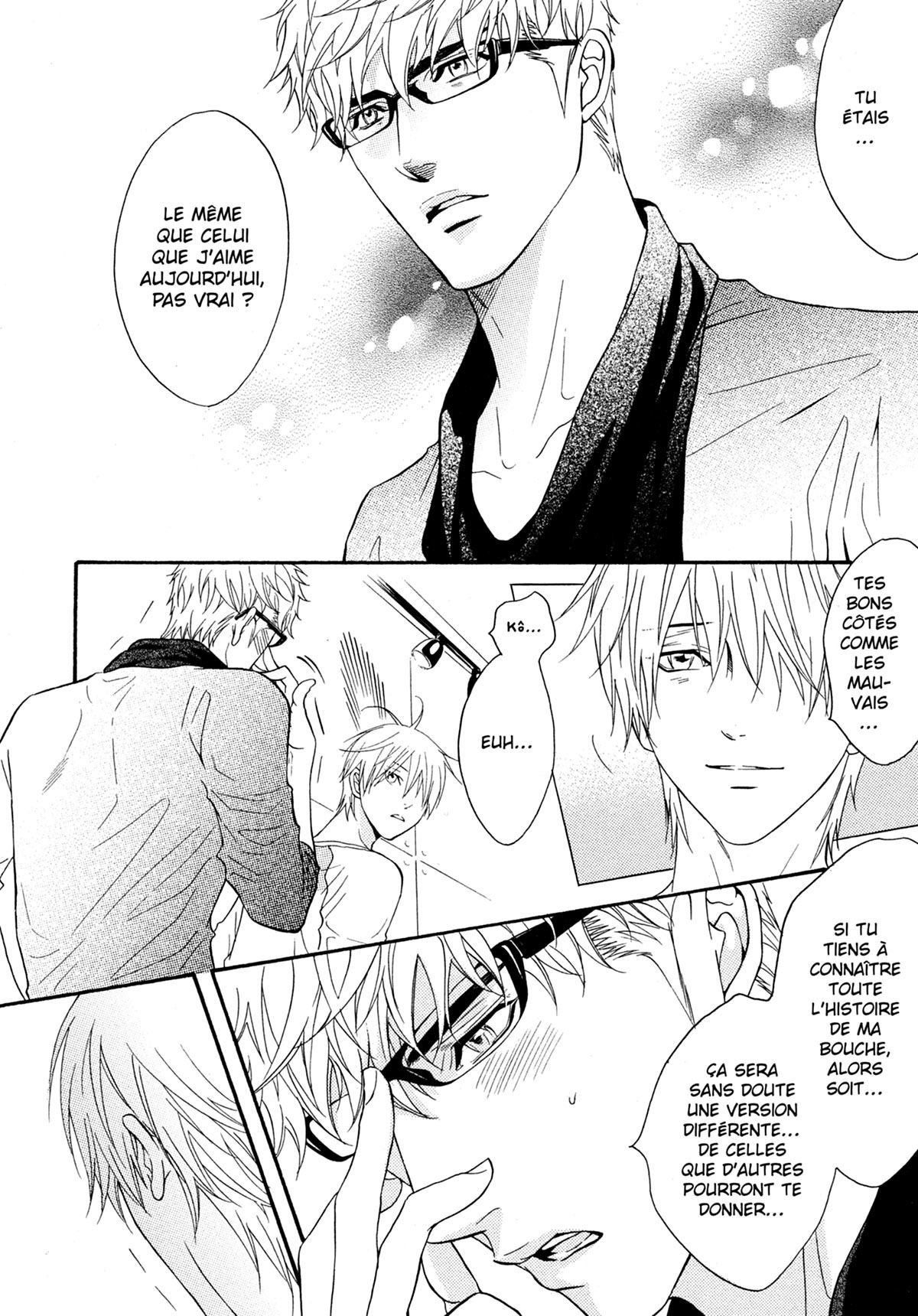 Read Punch Up fr Manga Online
