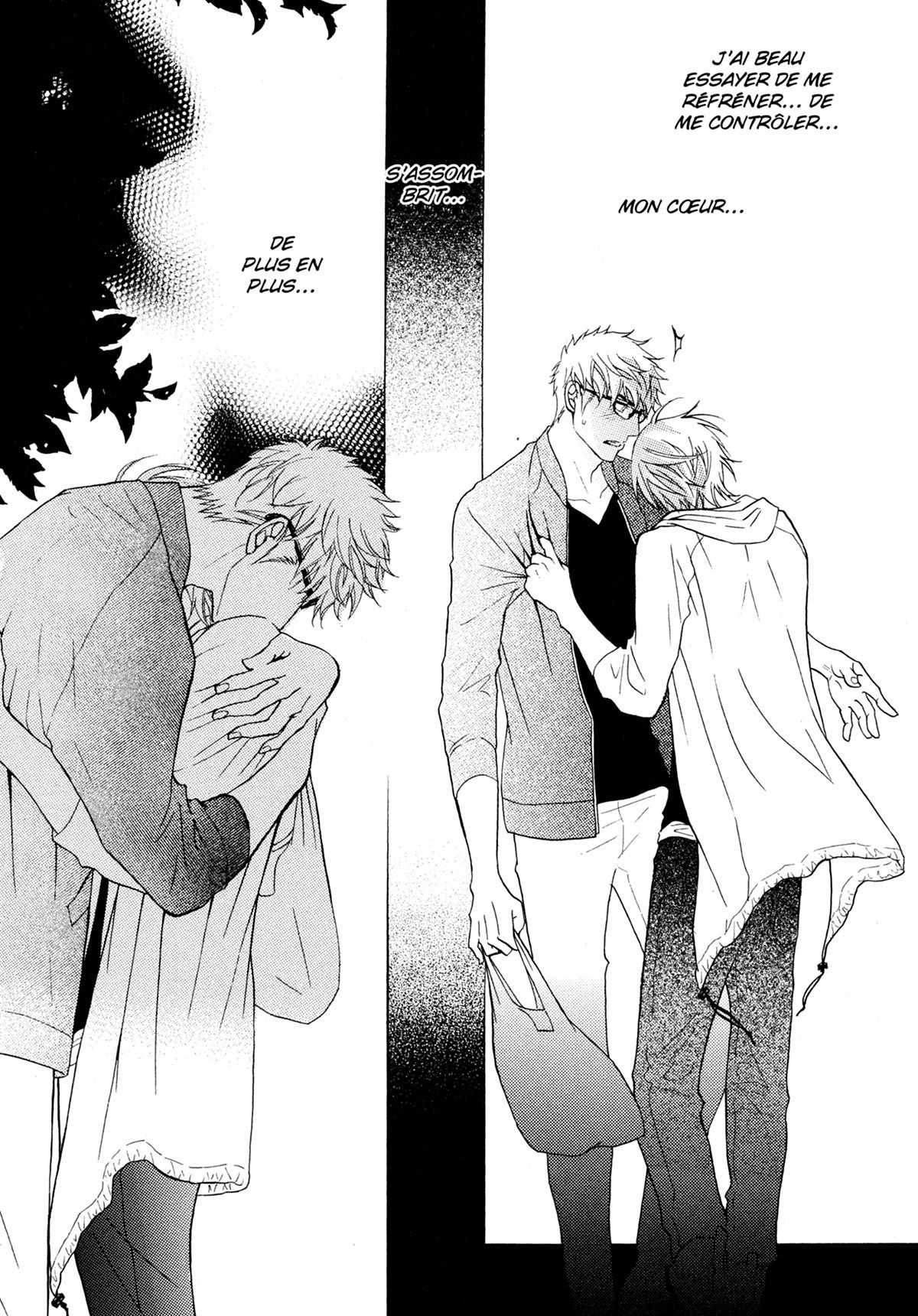Read Punch Up fr Manga Online