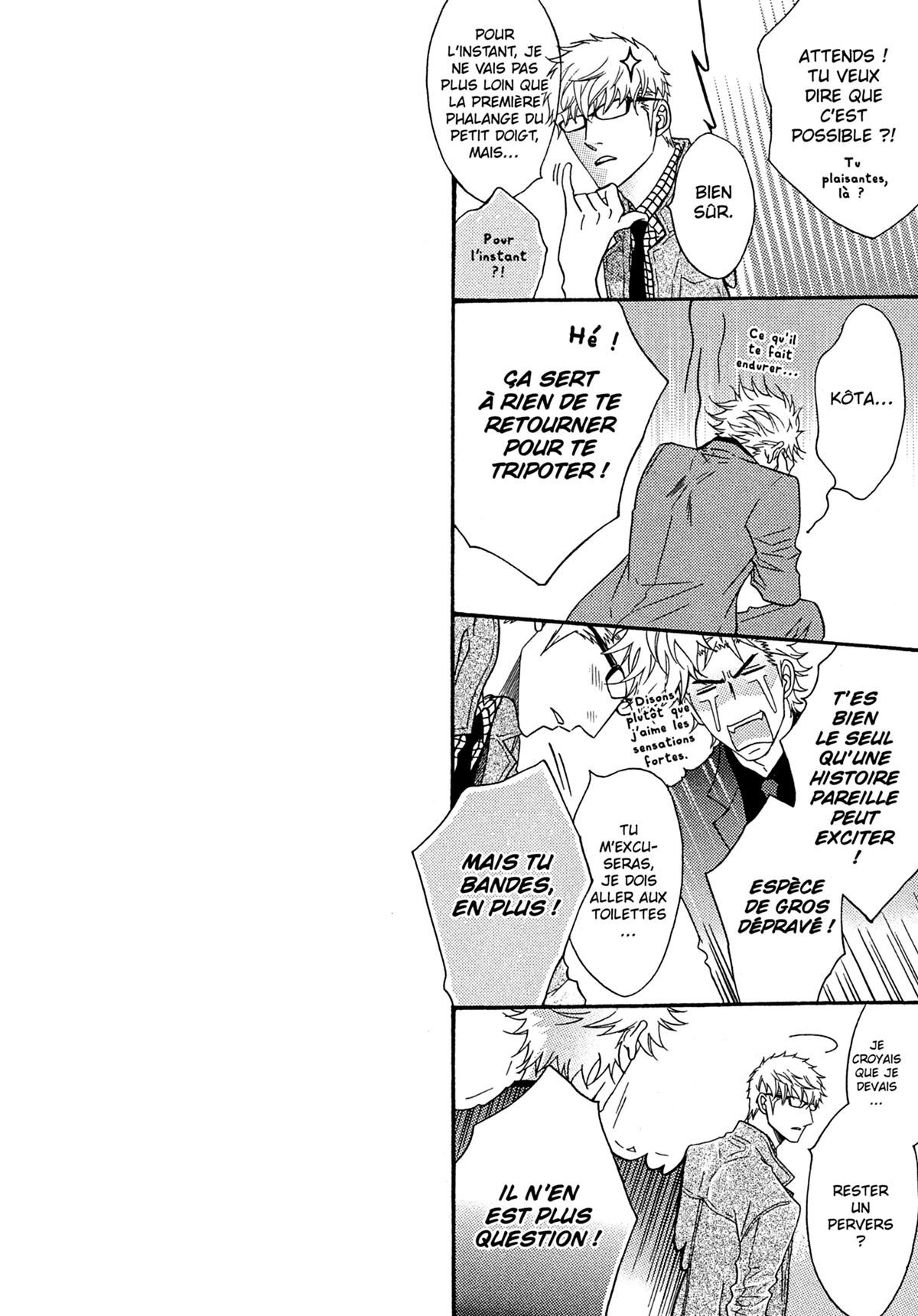 Read Punch Up fr Manga Online