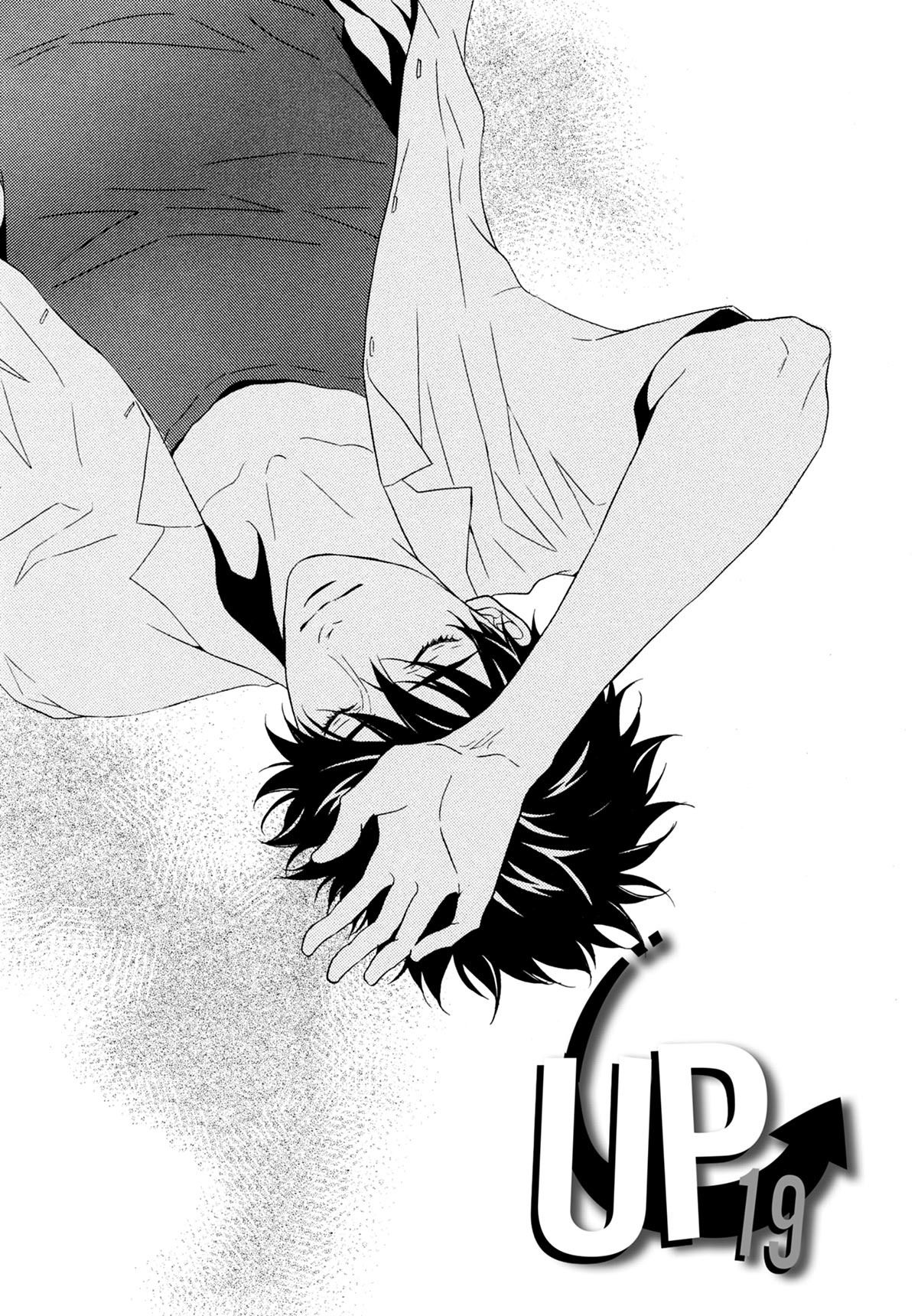 Read Punch Up fr Manga Online