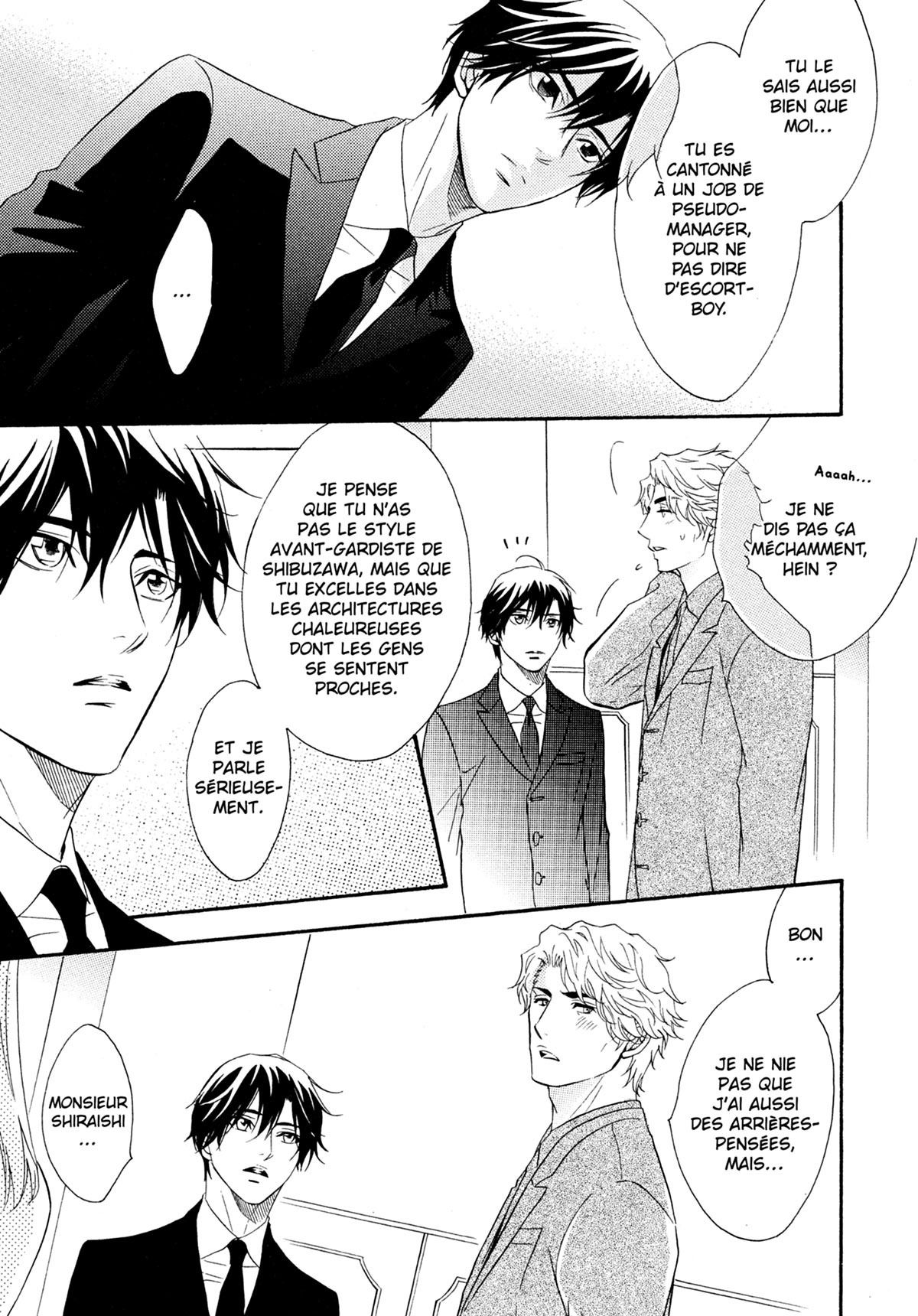 Read Punch Up fr Manga Online