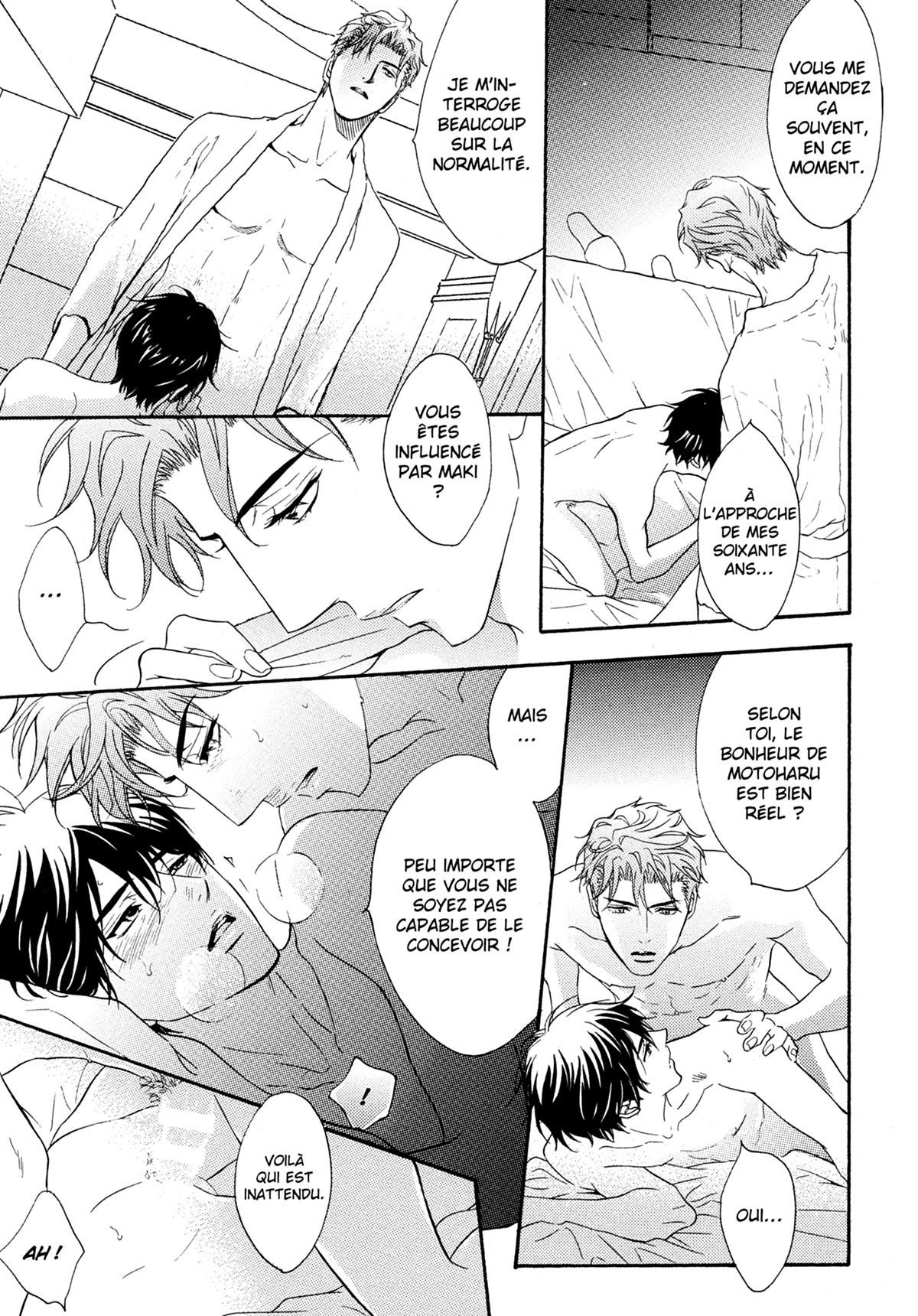 Read Punch Up fr Manga Online