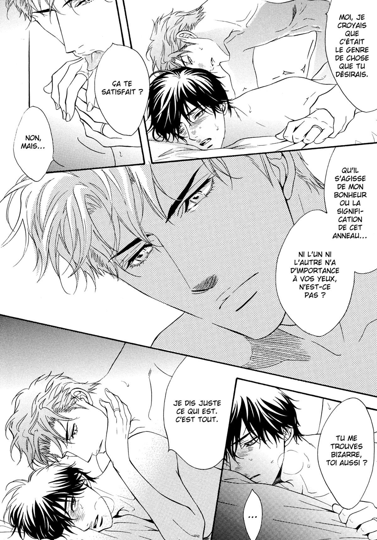 Read Punch Up fr Manga Online