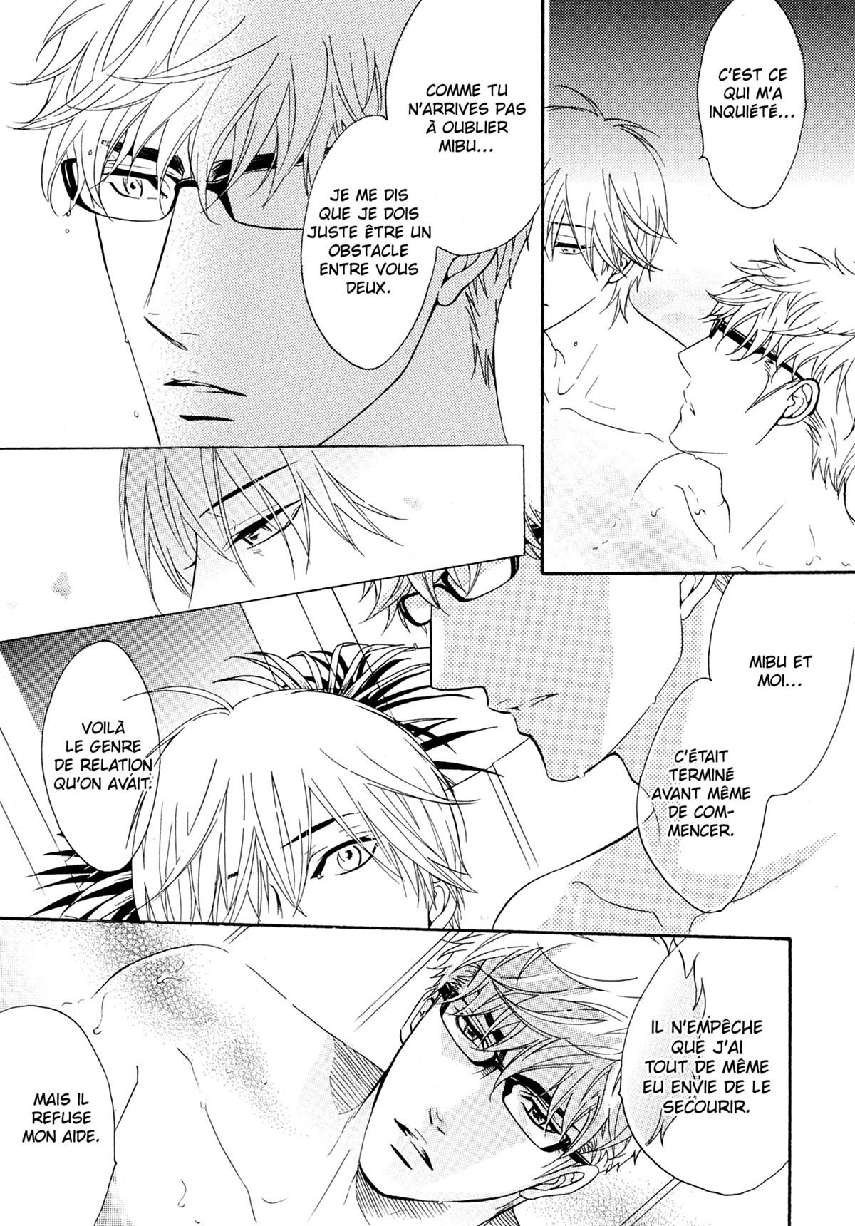 Read Punch Up fr Manga Online