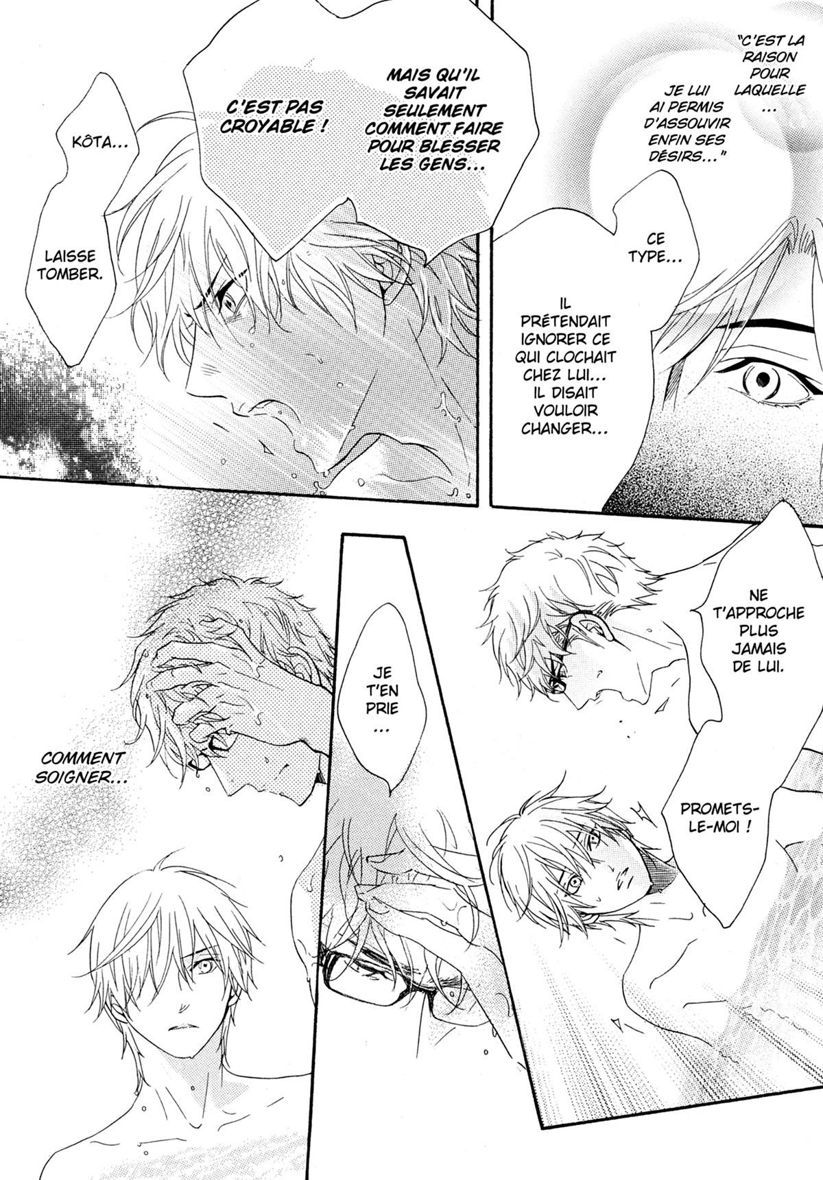 Read Punch Up fr Manga Online