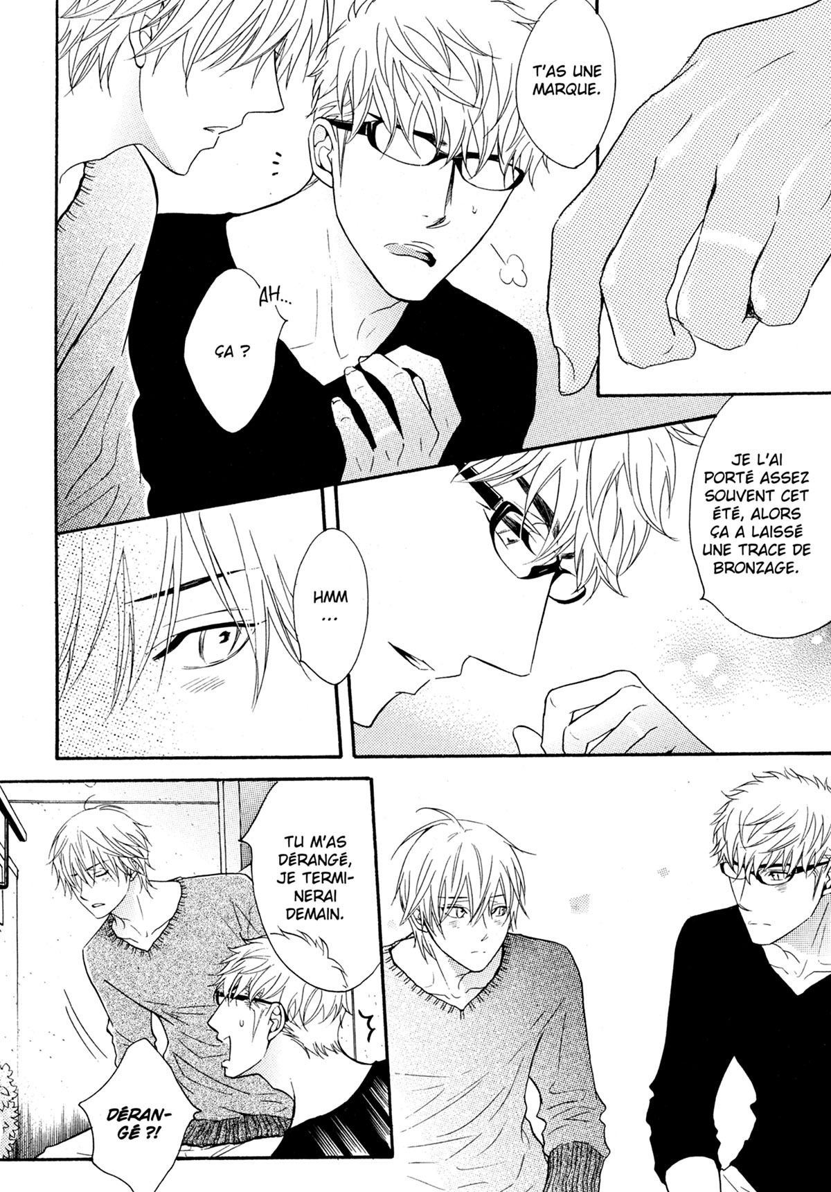 Read Punch Up fr Manga Online