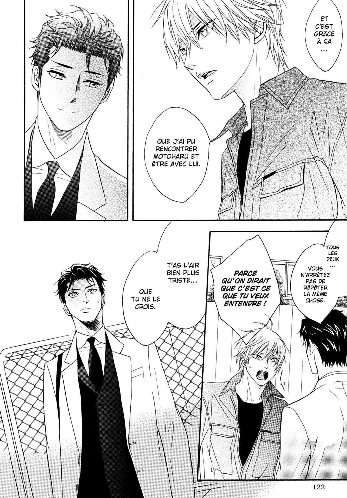 Read Punch Up fr Manga Online