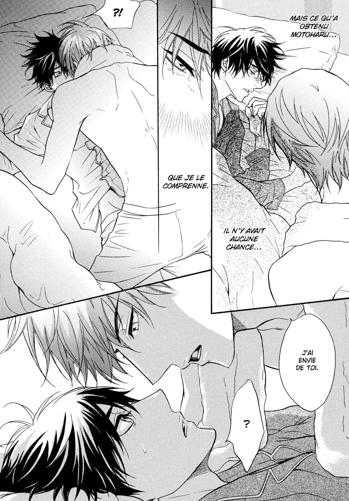 Read Punch Up fr Manga Online