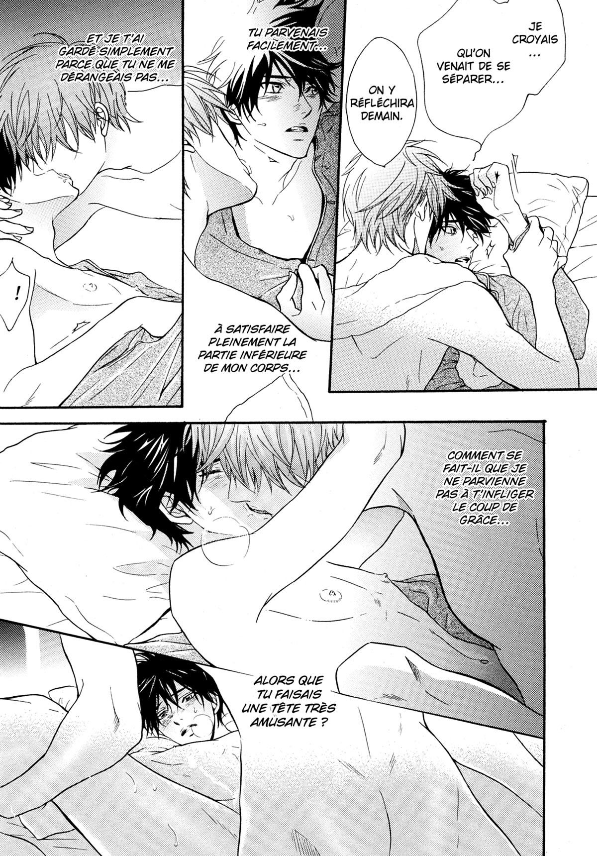 Read Punch Up fr Manga Online