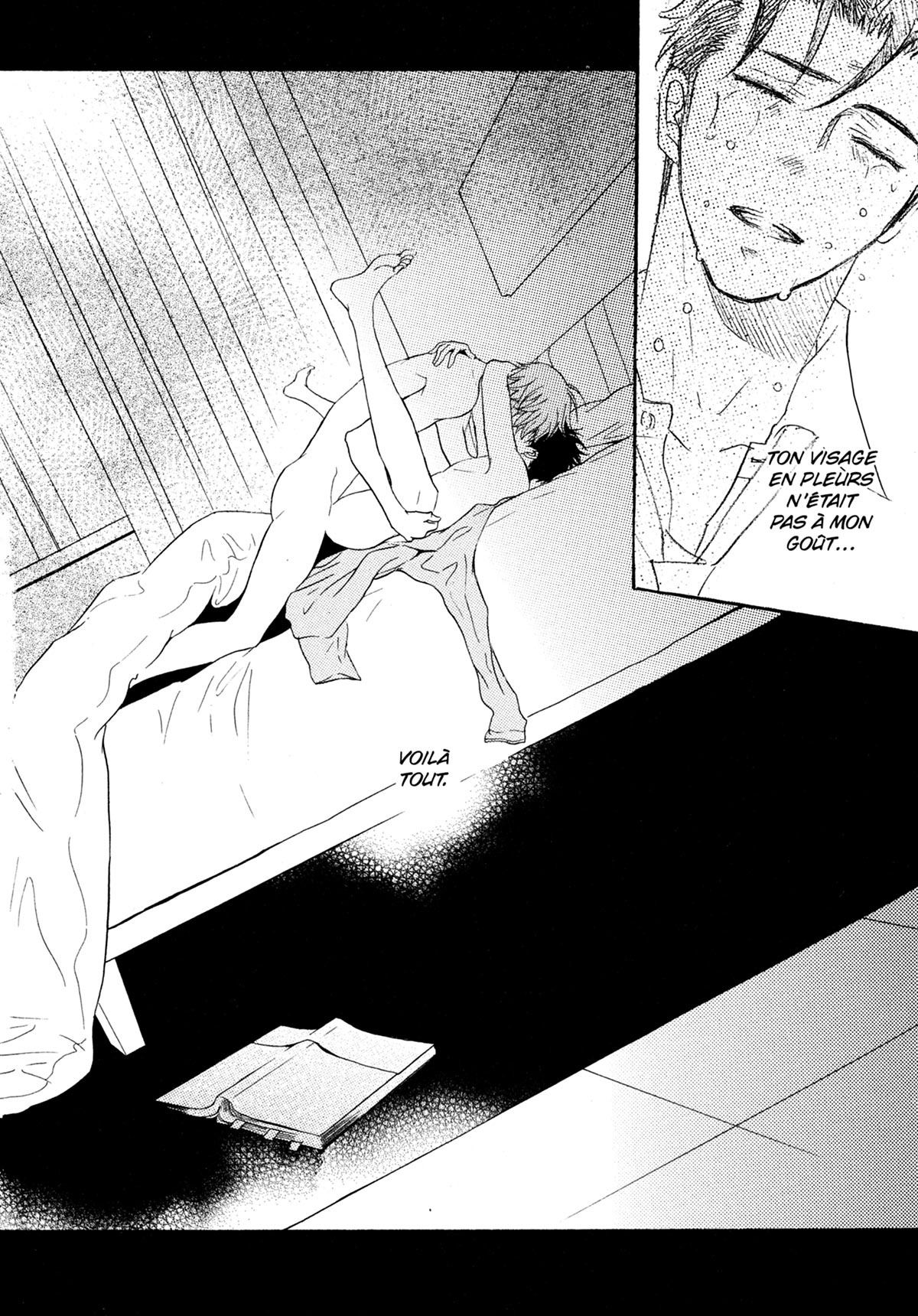 Read Punch Up fr Manga Online