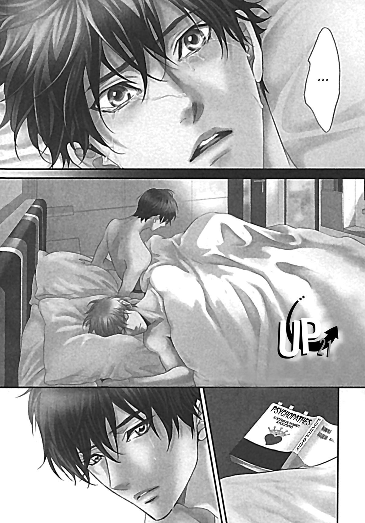 Read Punch Up fr Manga Online