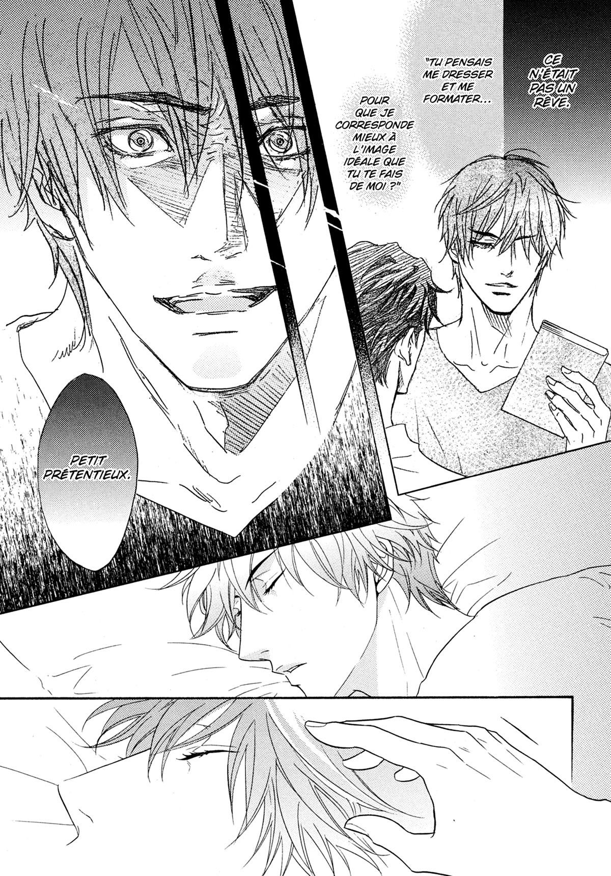 Read Punch Up fr Manga Online