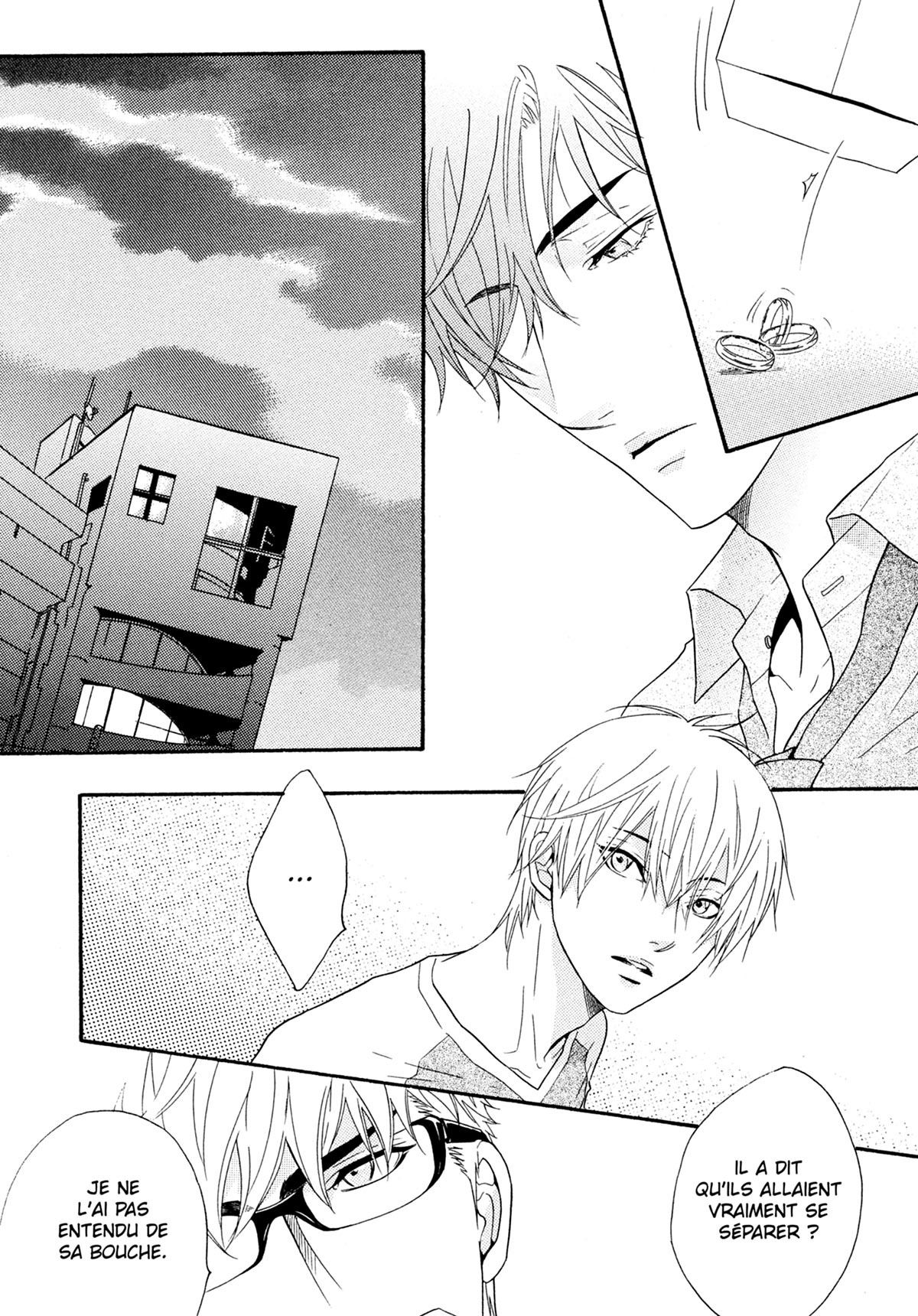 Read Punch Up fr Manga Online