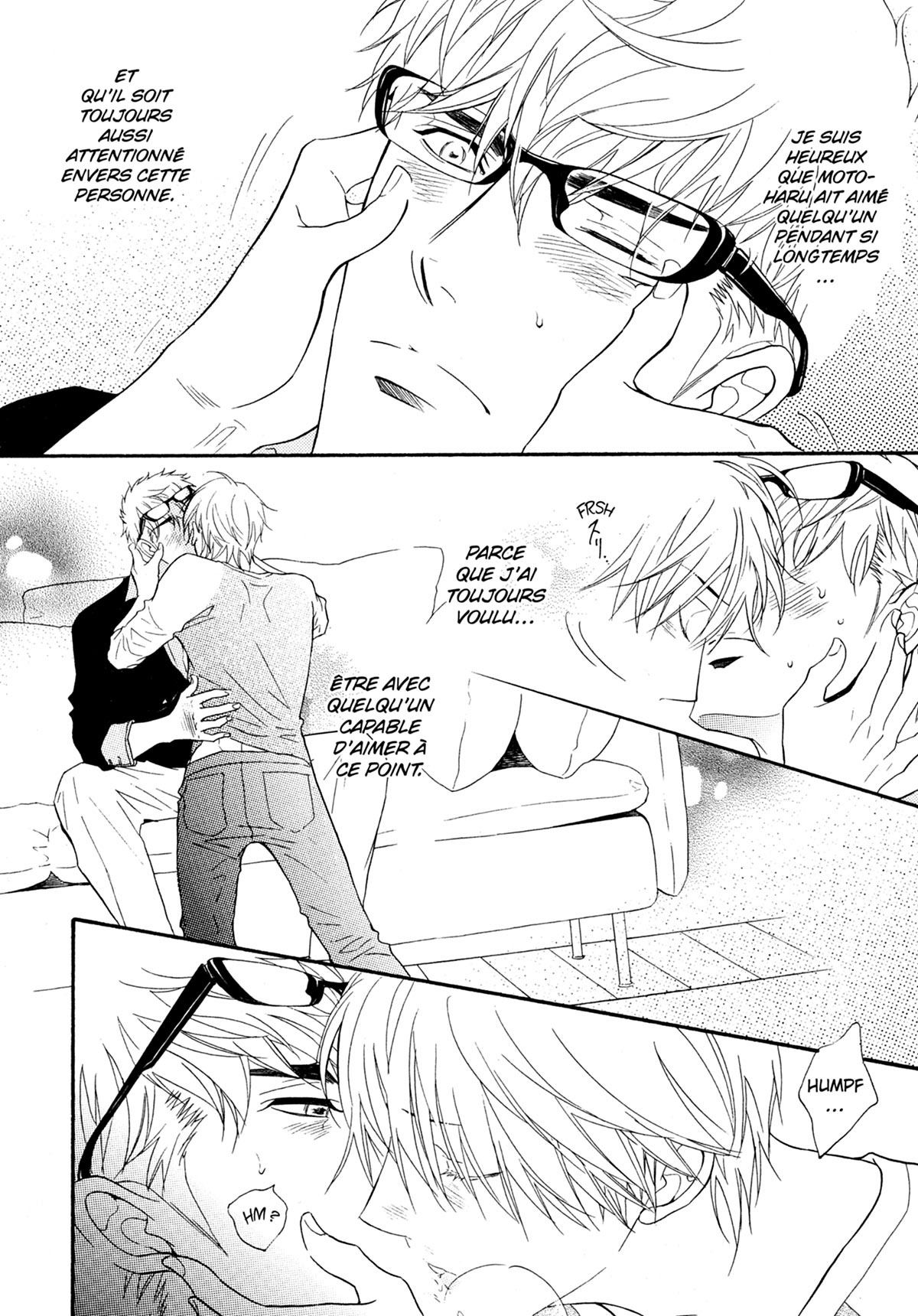 Read Punch Up fr Manga Online