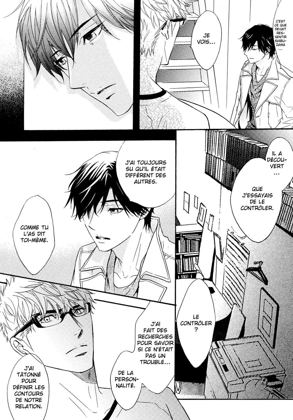 Read Punch Up fr Manga Online