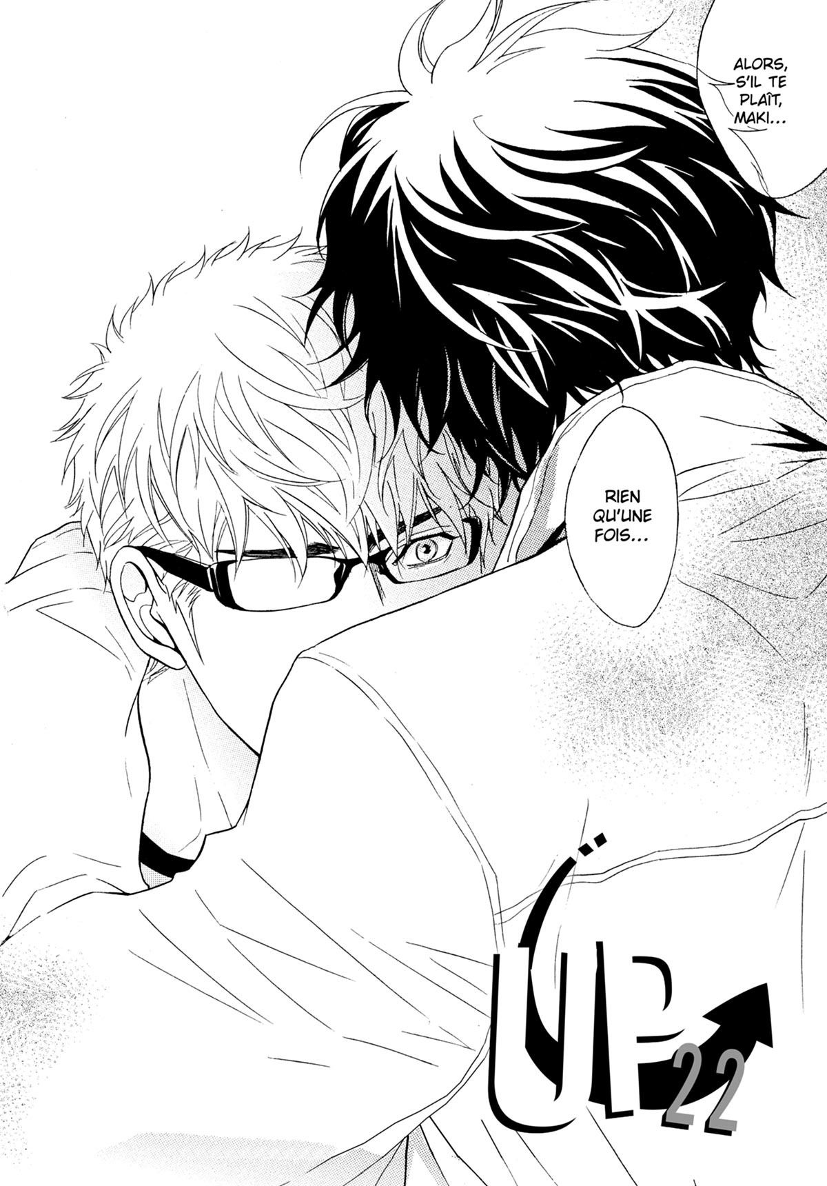 Read Punch Up fr Manga Online