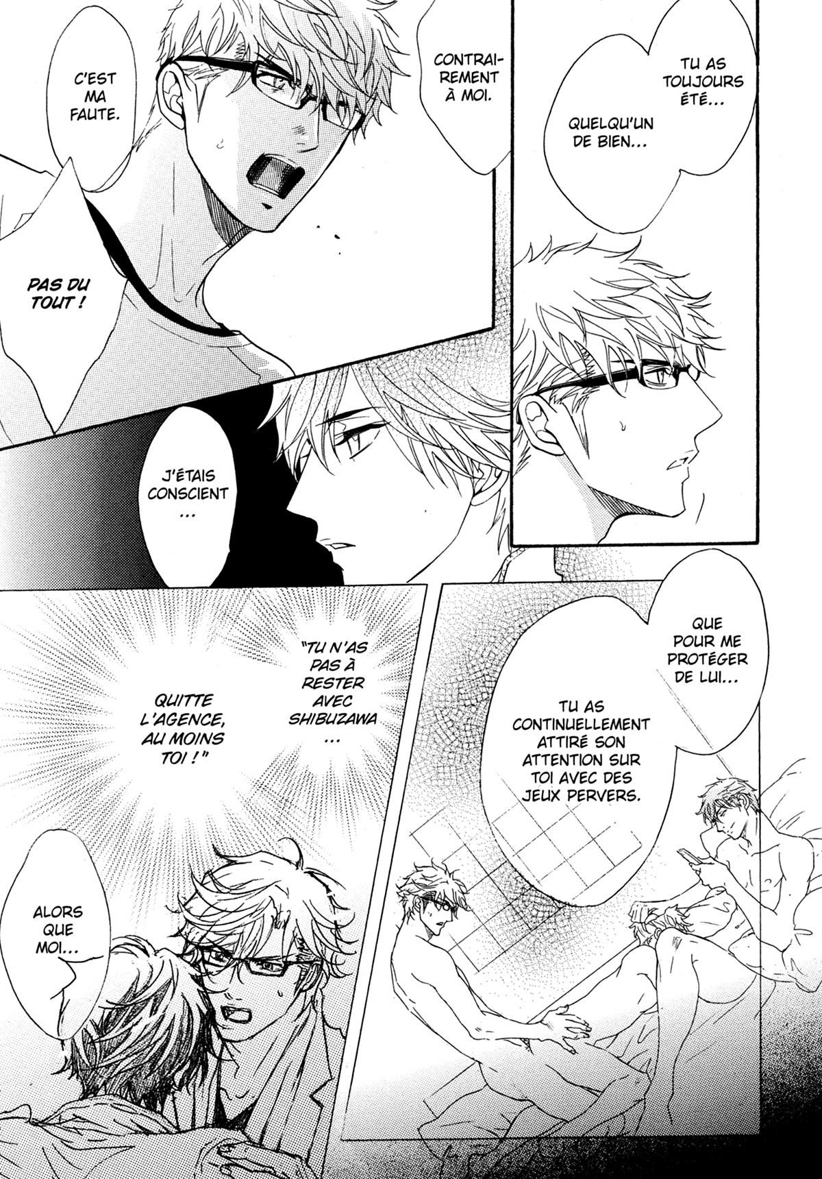 Read Punch Up fr Manga Online