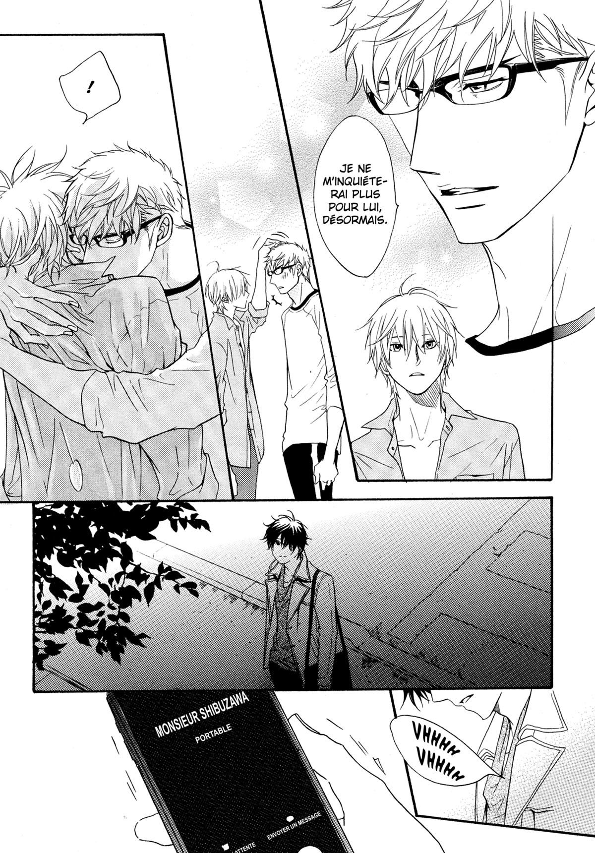 Read Punch Up fr Manga Online