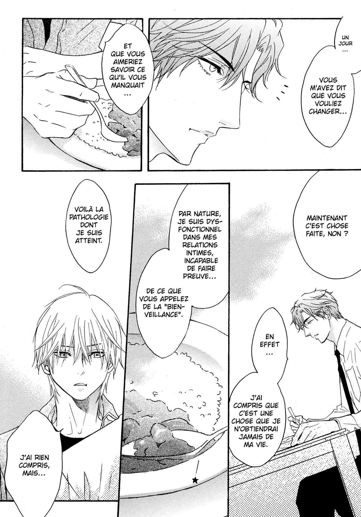 Read Punch Up fr Manga Online