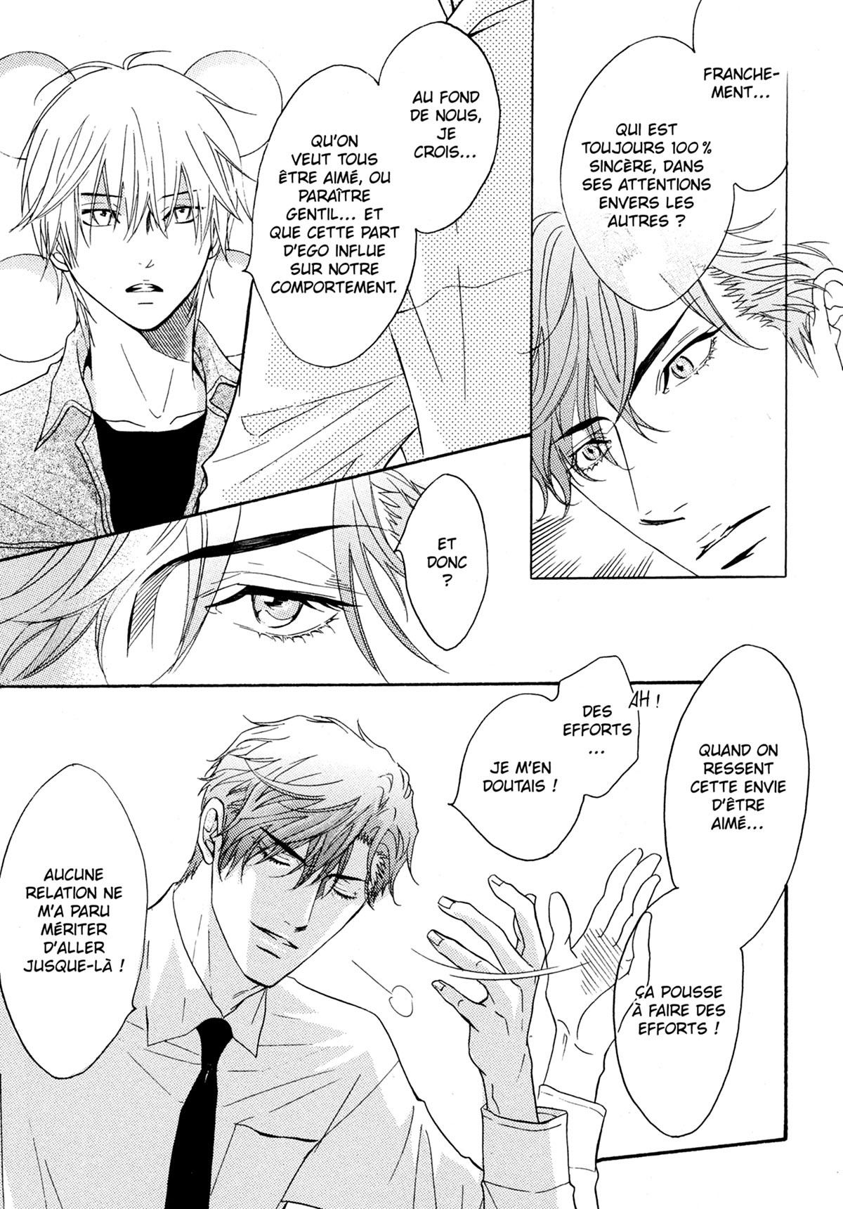 Read Punch Up fr Manga Online