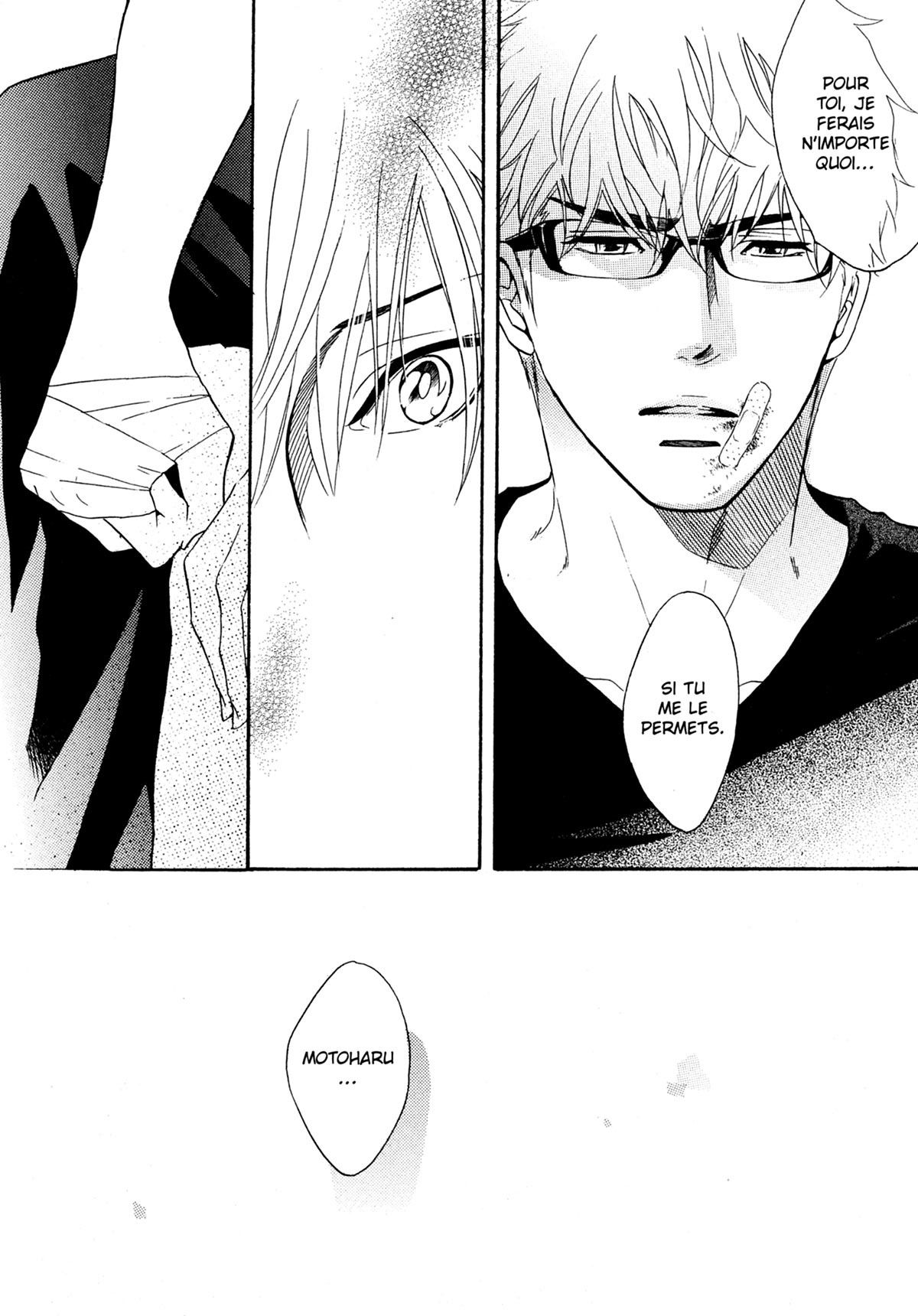 Read Punch Up fr Manga Online