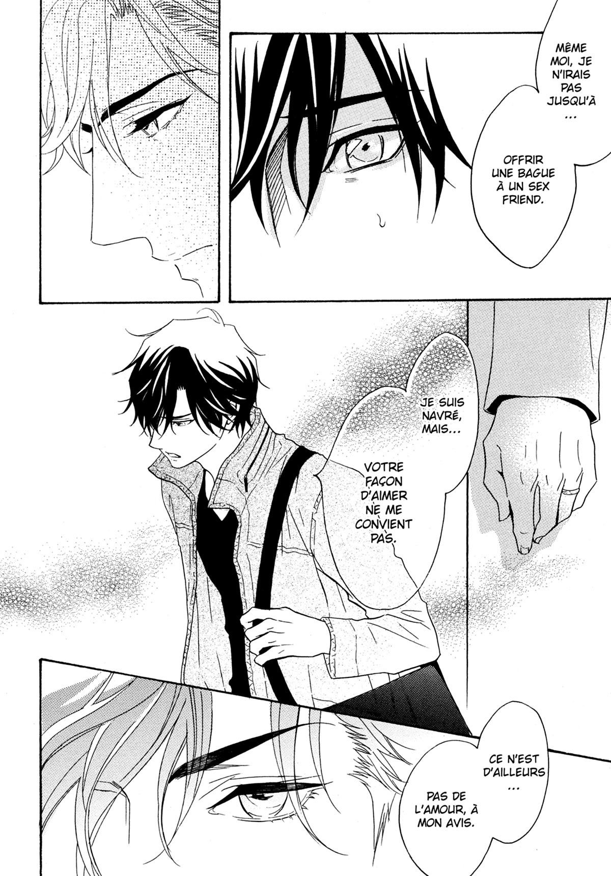 Read Punch Up fr Manga Online