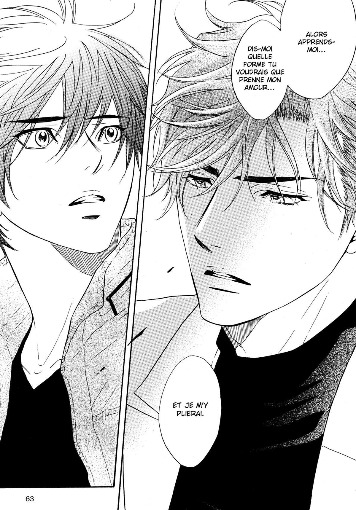Read Punch Up fr Manga Online