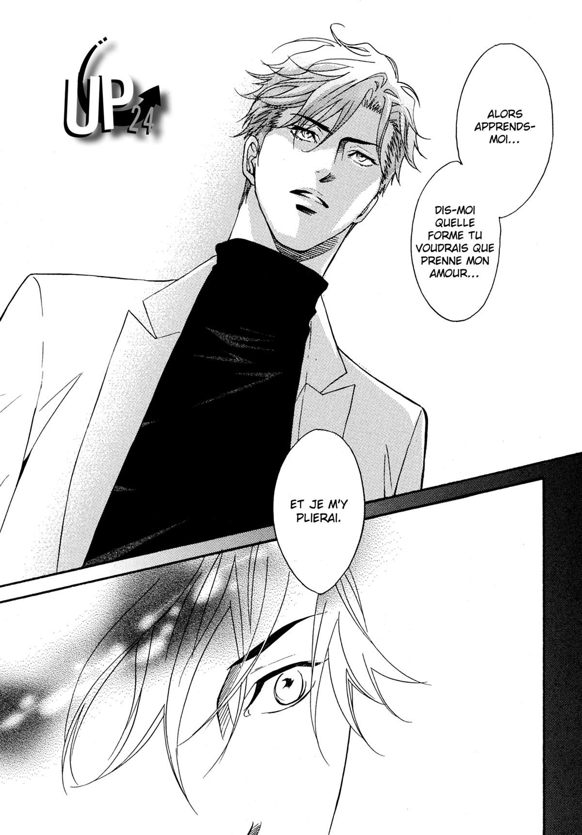 Read Punch Up fr Manga Online