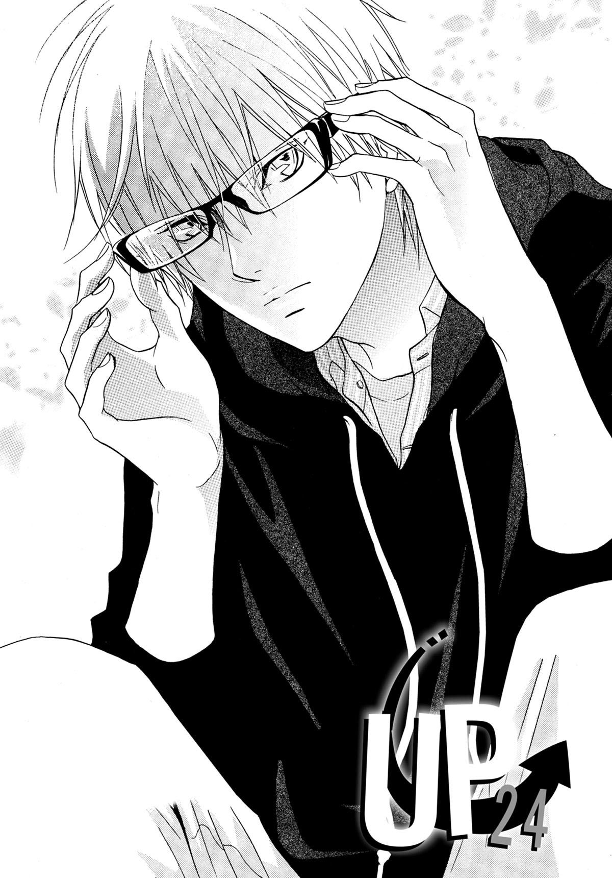 Read Punch Up fr Manga Online
