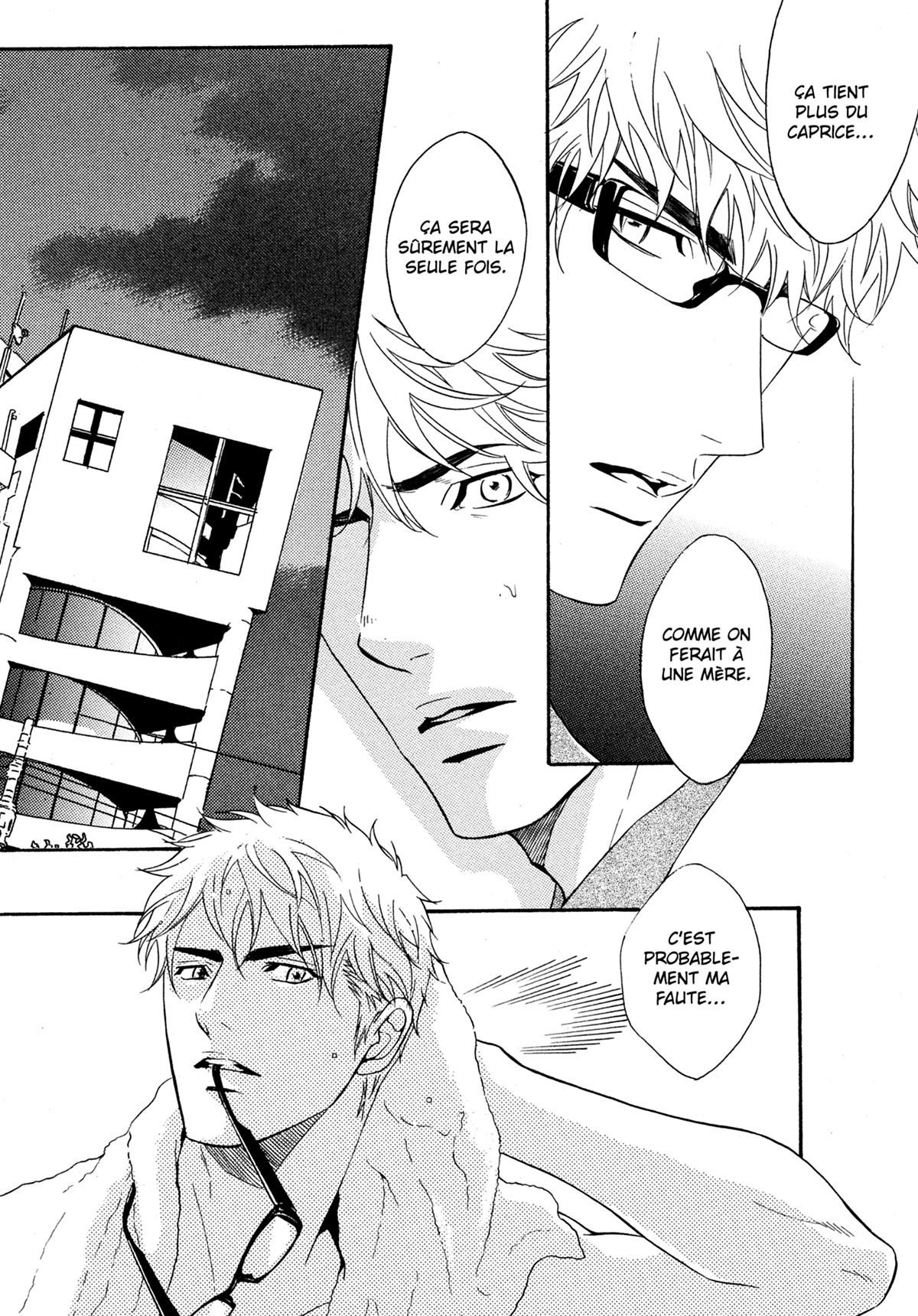 Read Punch Up fr Manga Online